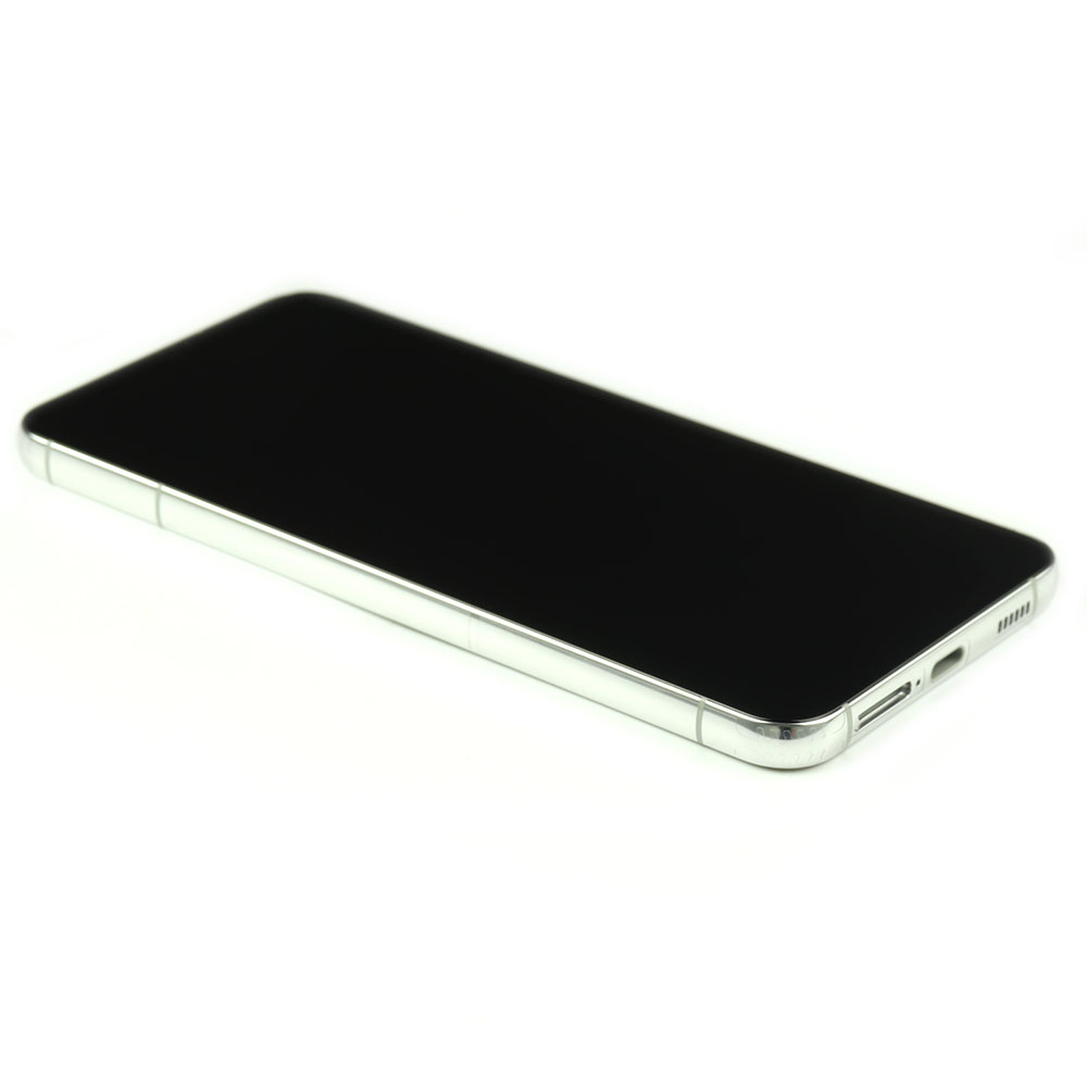 Samsung Scherm voor Galaxy S22+ 5G — Service Pack