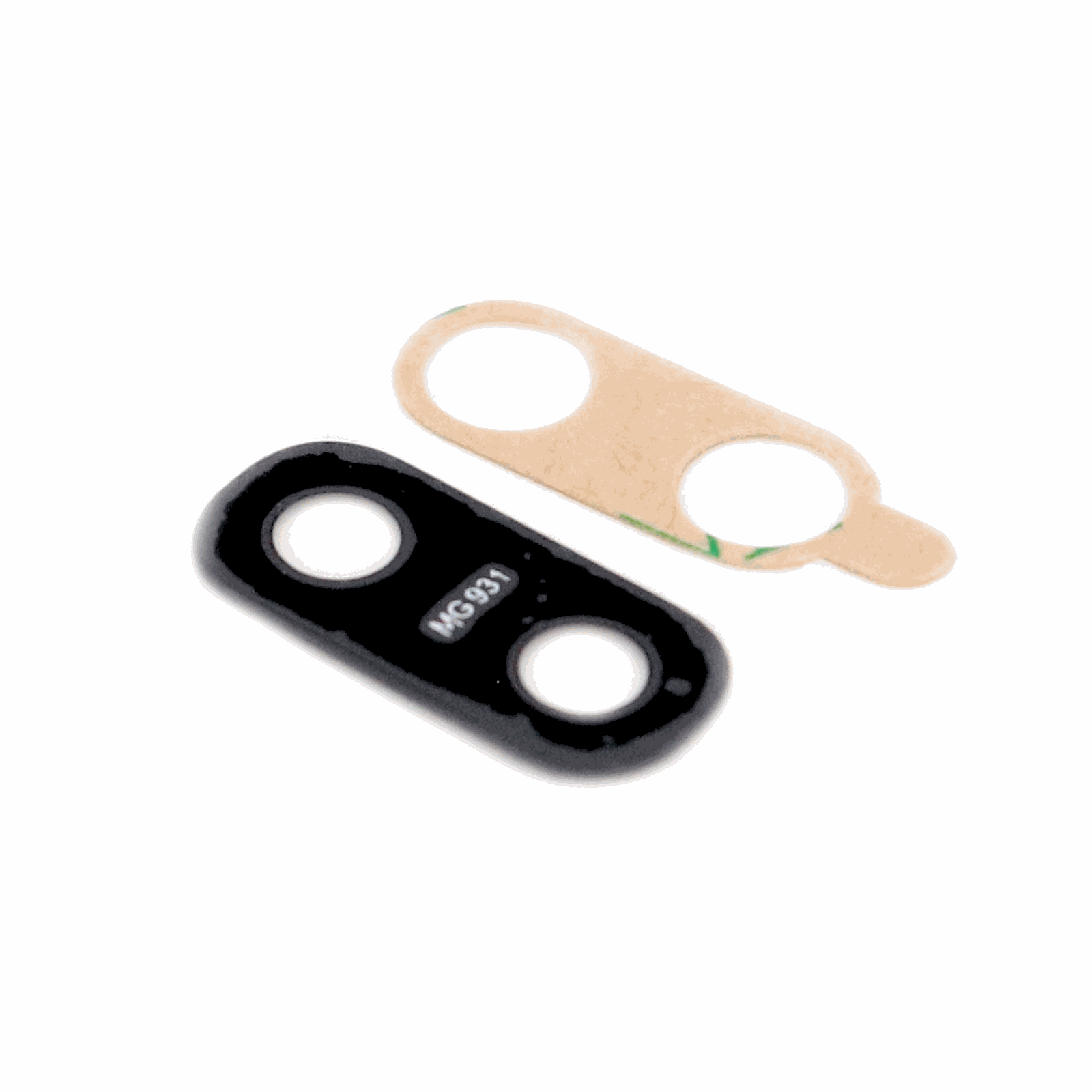 Camera lens glass for Samsung A10 (A105F) OEM-Equivalent