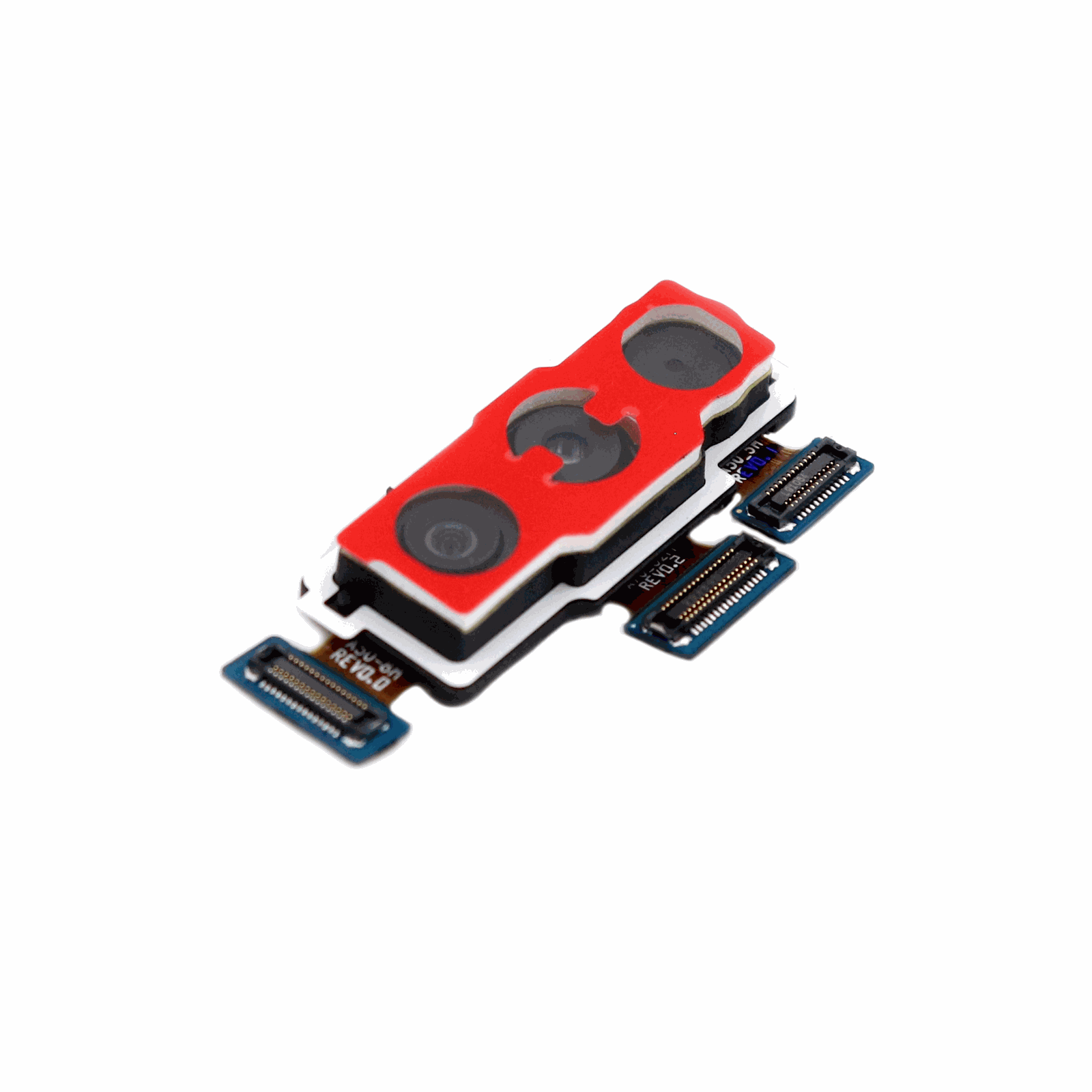 Samsung Achtercamera voor Samsung Galaxy A70 (A705F) OEM-Equivalent