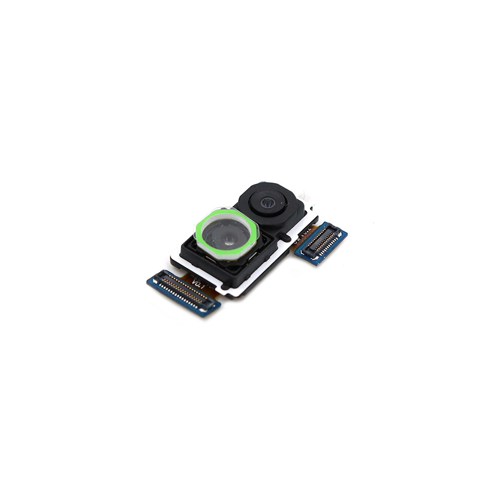 Samsung Achtercamera voor Samsung Galaxy A20 (A205F) OEM-Equivalent