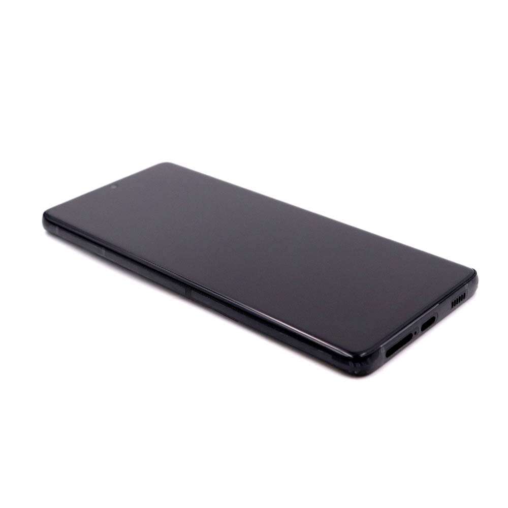 Samsung Scherm voor Galaxy S21 Ultra 5G — Service Pack