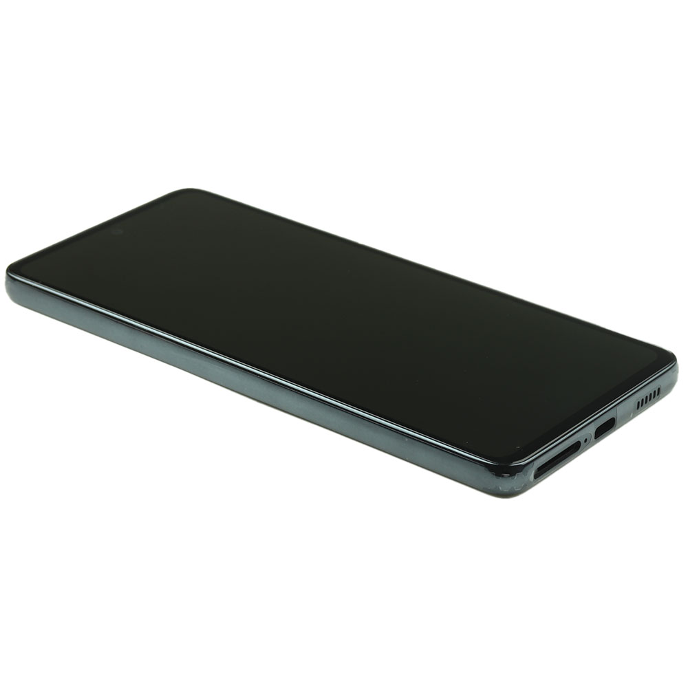 Samsung Scherm voor Galaxy A53 5G — Service Pack