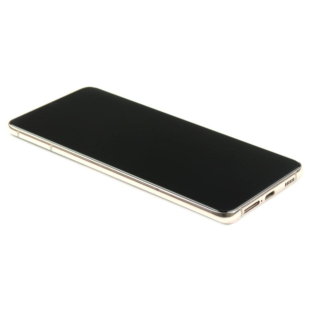 Samsung Scherm voor Galaxy S21+ 5G — Service Pack