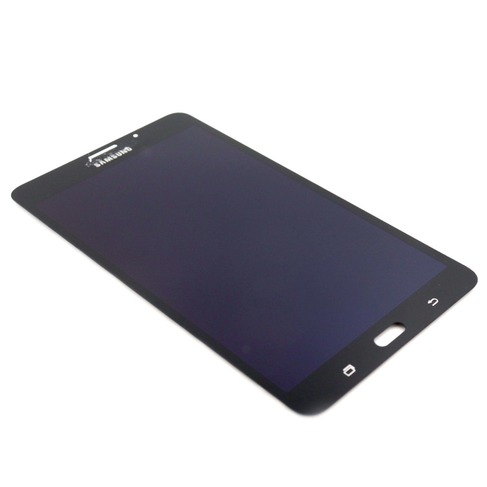 Display (without Adhesive) For Samsung Tab A 7.0 2016 (T285) Black OEM-Equivalent