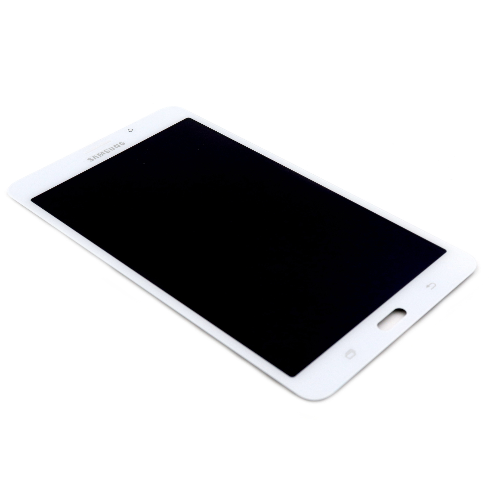 Display (without Adhesive) For Samsung Tab A 7.0 2016 (T285) White OEM-Equivalent