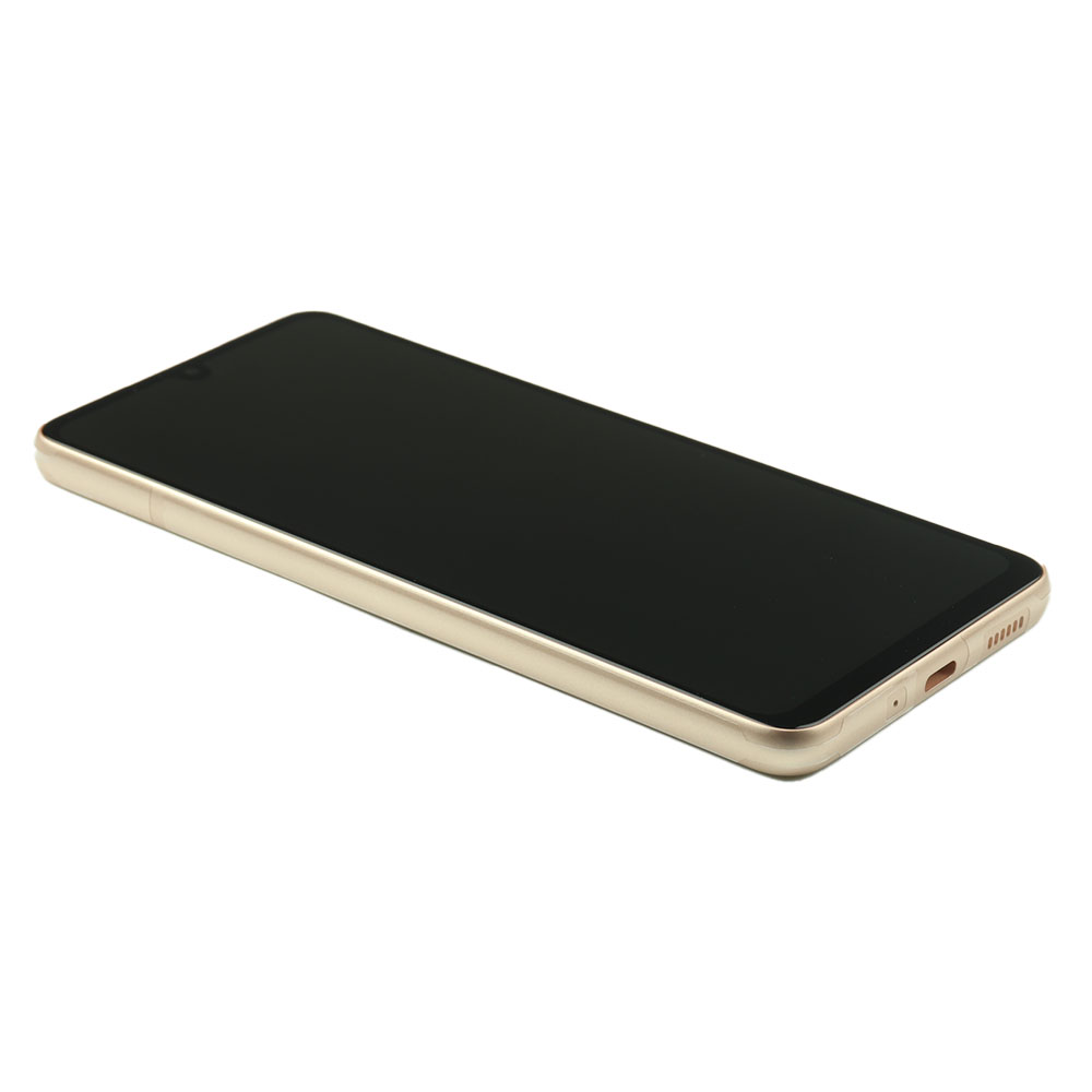 Samsung Scherm voor Galaxy A33 5G — Service Pack