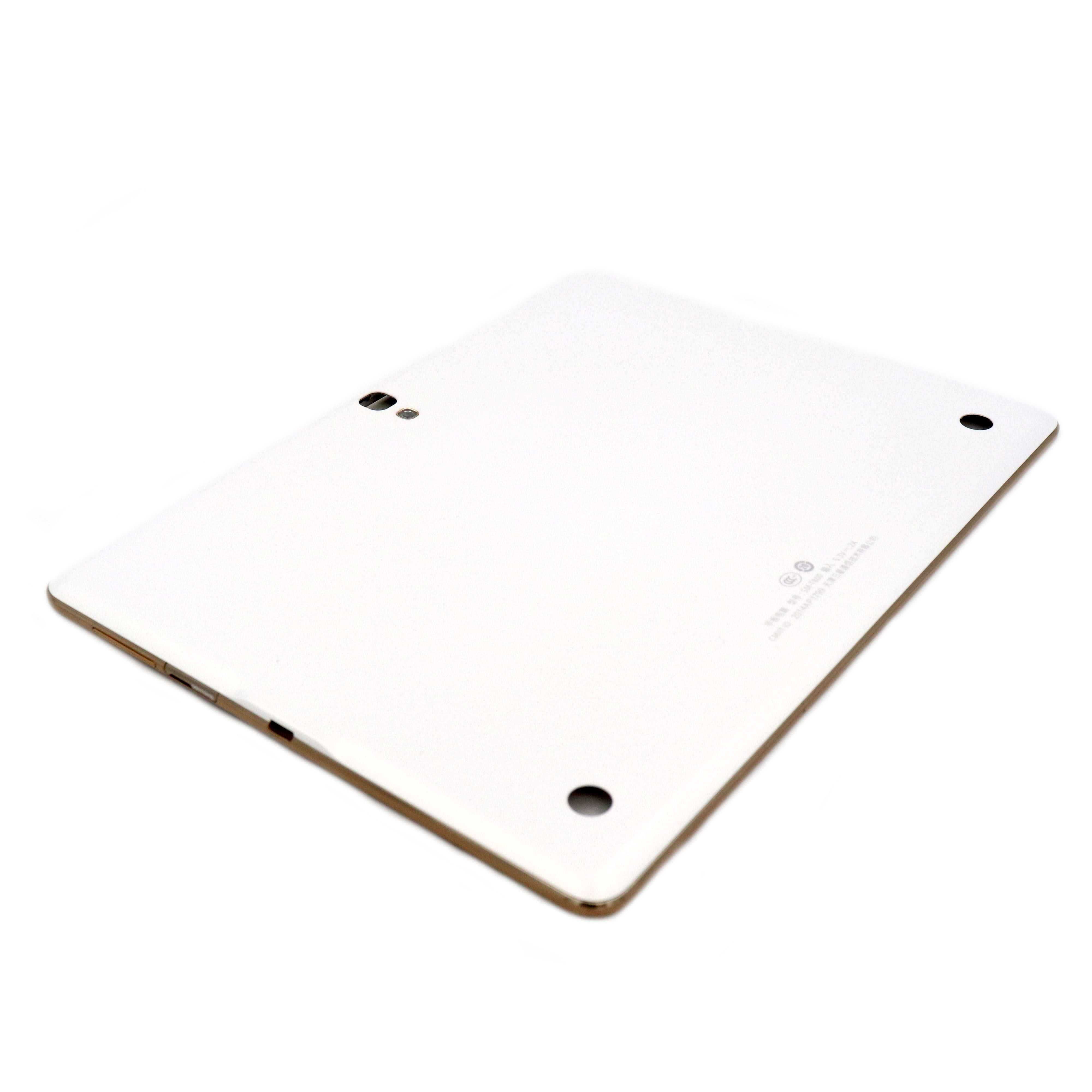 Samsung Achterkant voor Tab S2 10.5 (T800)