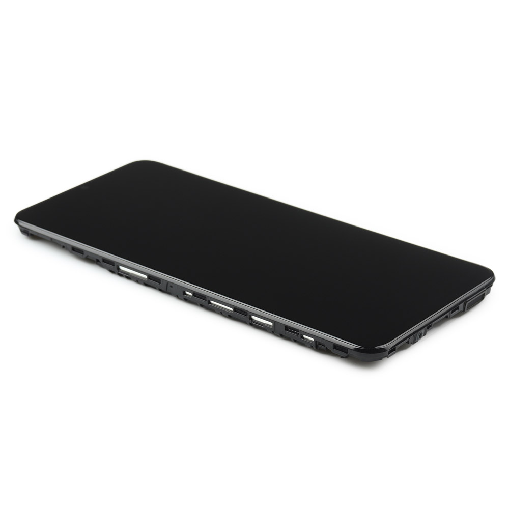 Samsung Scherm voor Galaxy A13 SMA137 — Service Pack