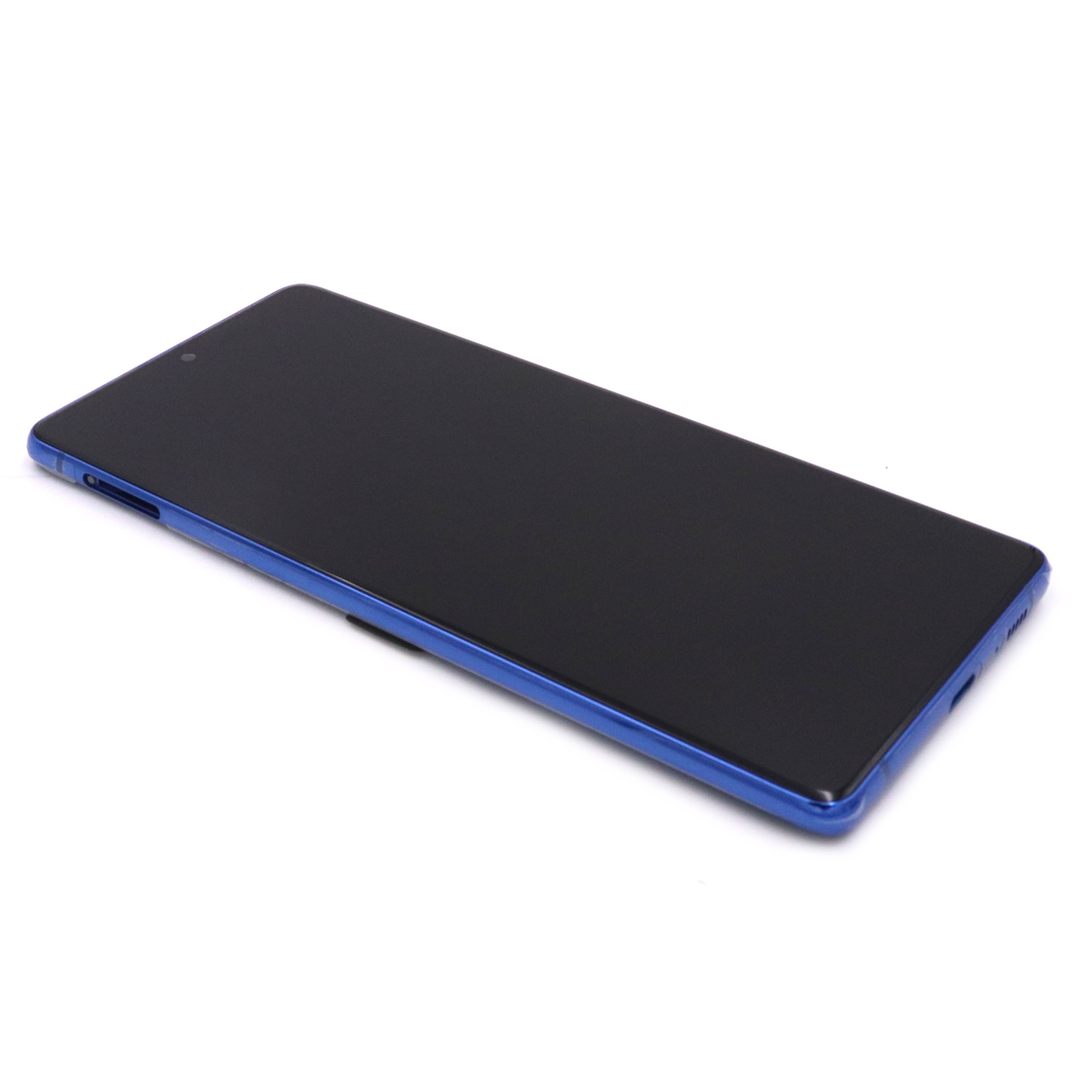 Samsung Scherm voor Galaxy S10 Lite — Service Pack