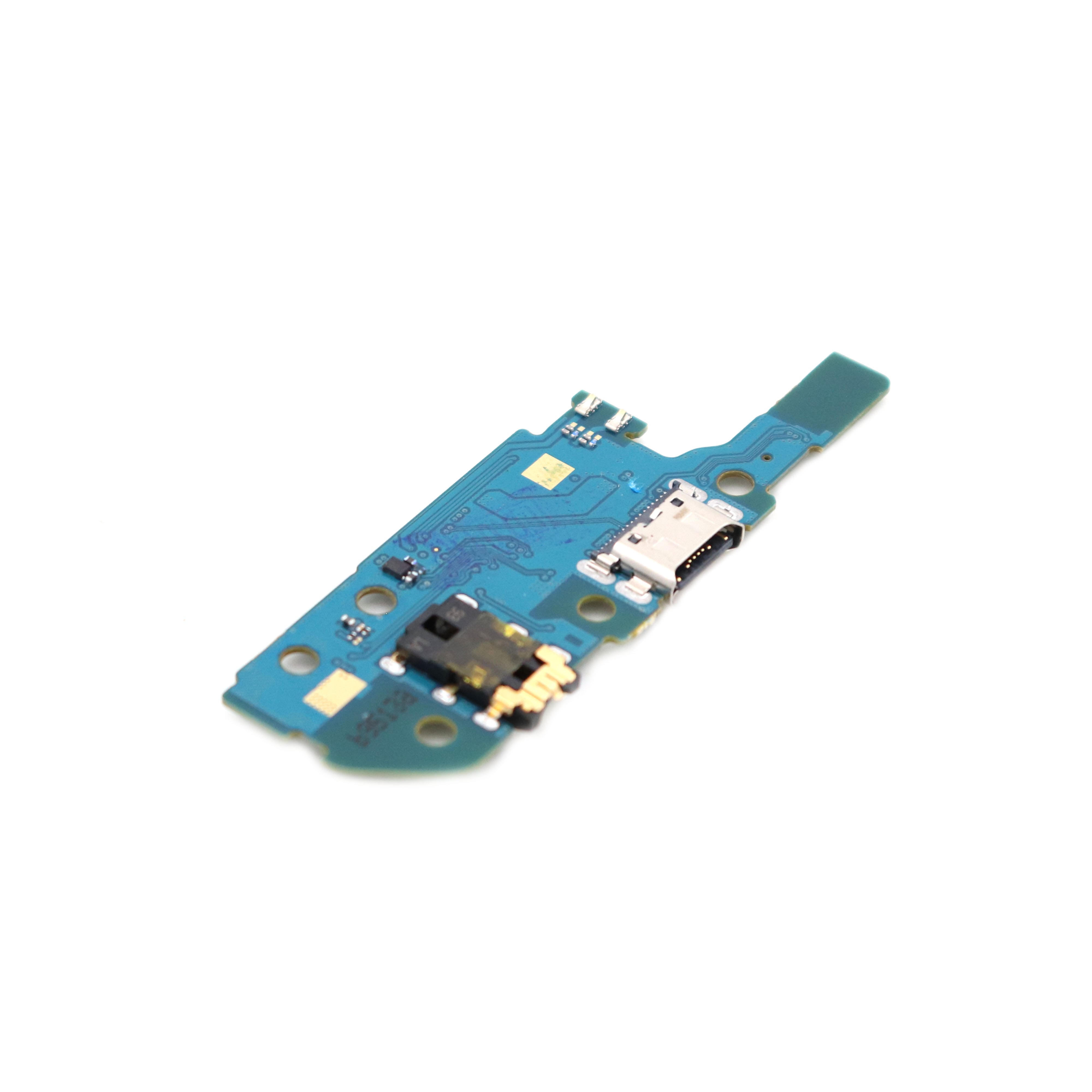 Samsung Oplaadpoort met koptelefoonaansluiting voor Samsung Galaxy A20e (A202F) OEM-Equivalent