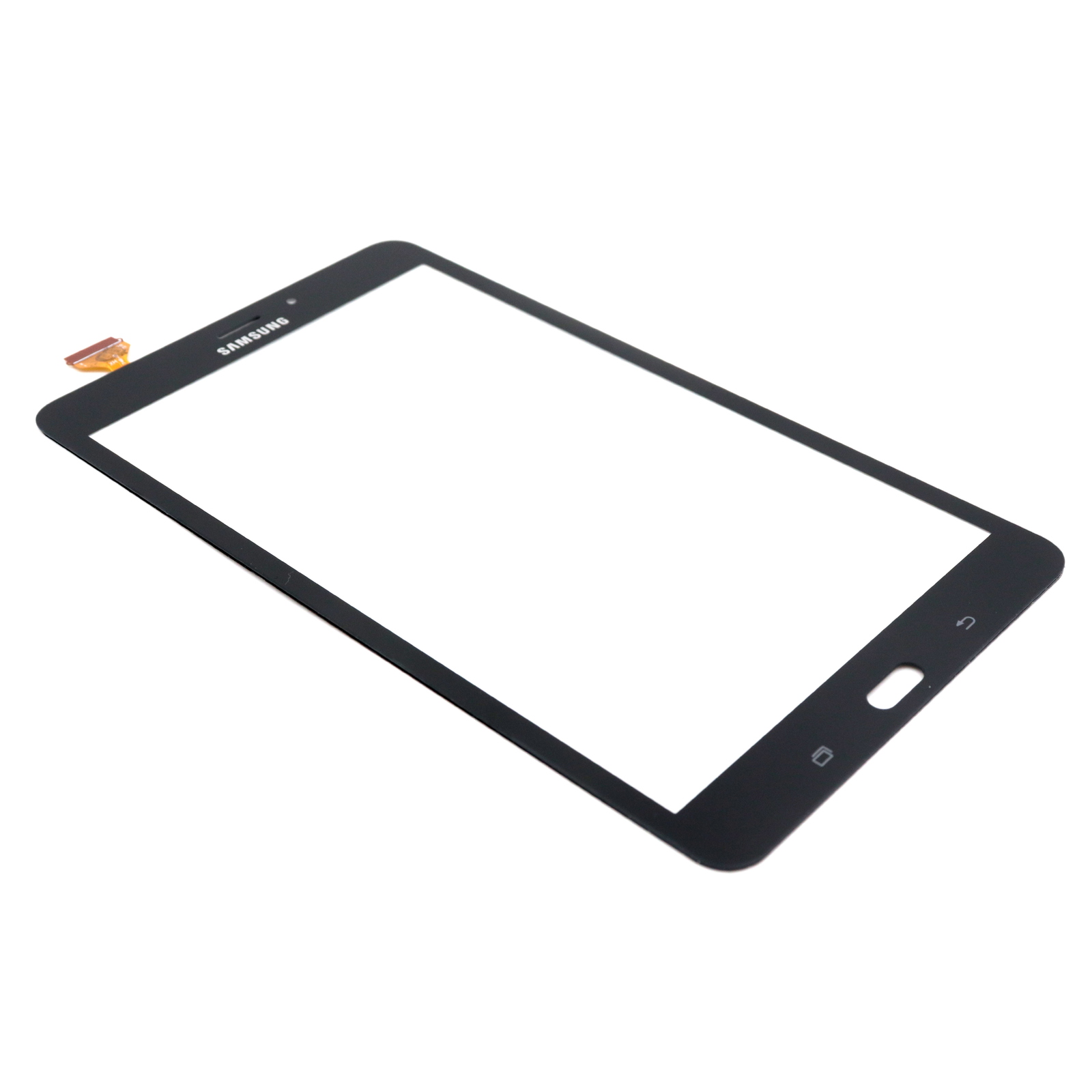 Samsung Touchscreen (without Adhesive) For Samsung Tab A 8.0 2017 (T385) Black OEM-Equivalent