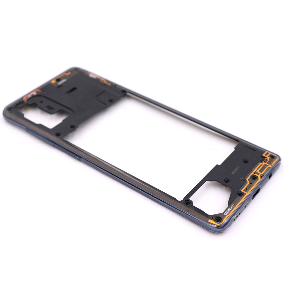Samsung Achterkant voor Galaxy A71
