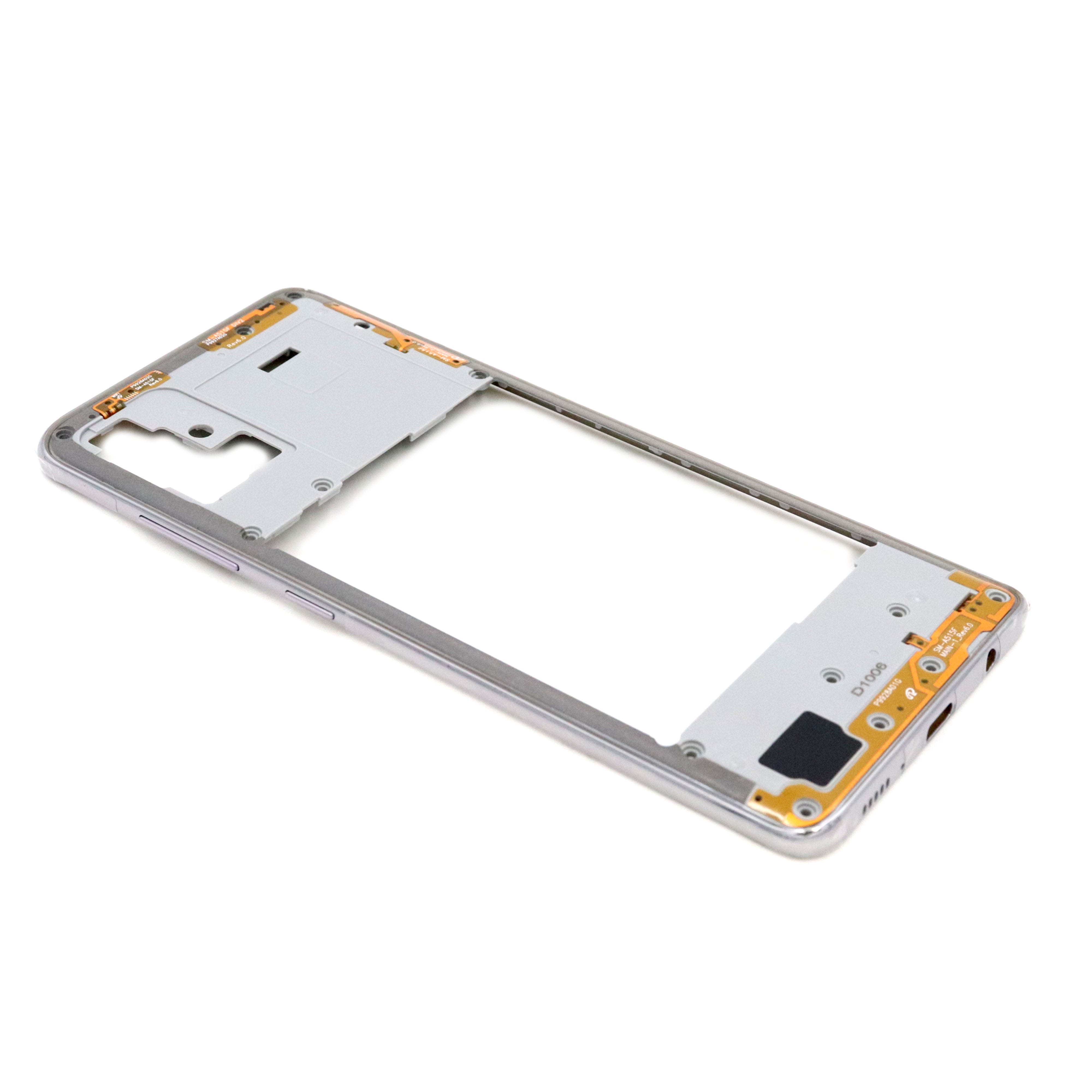 Samsung Achterkant voor Galaxy A51