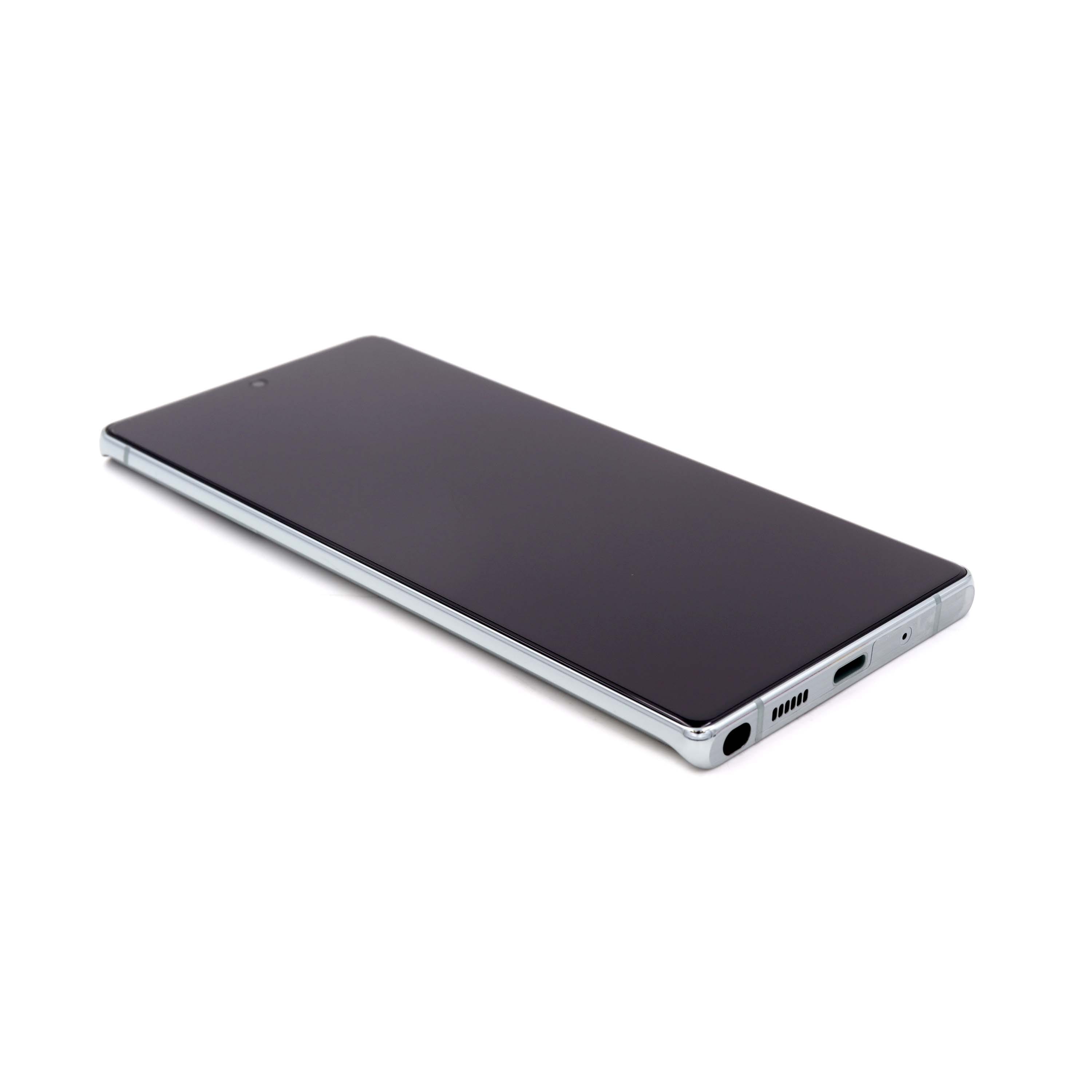 Samsung Scherm voor Galaxy Note20 — Service Pack