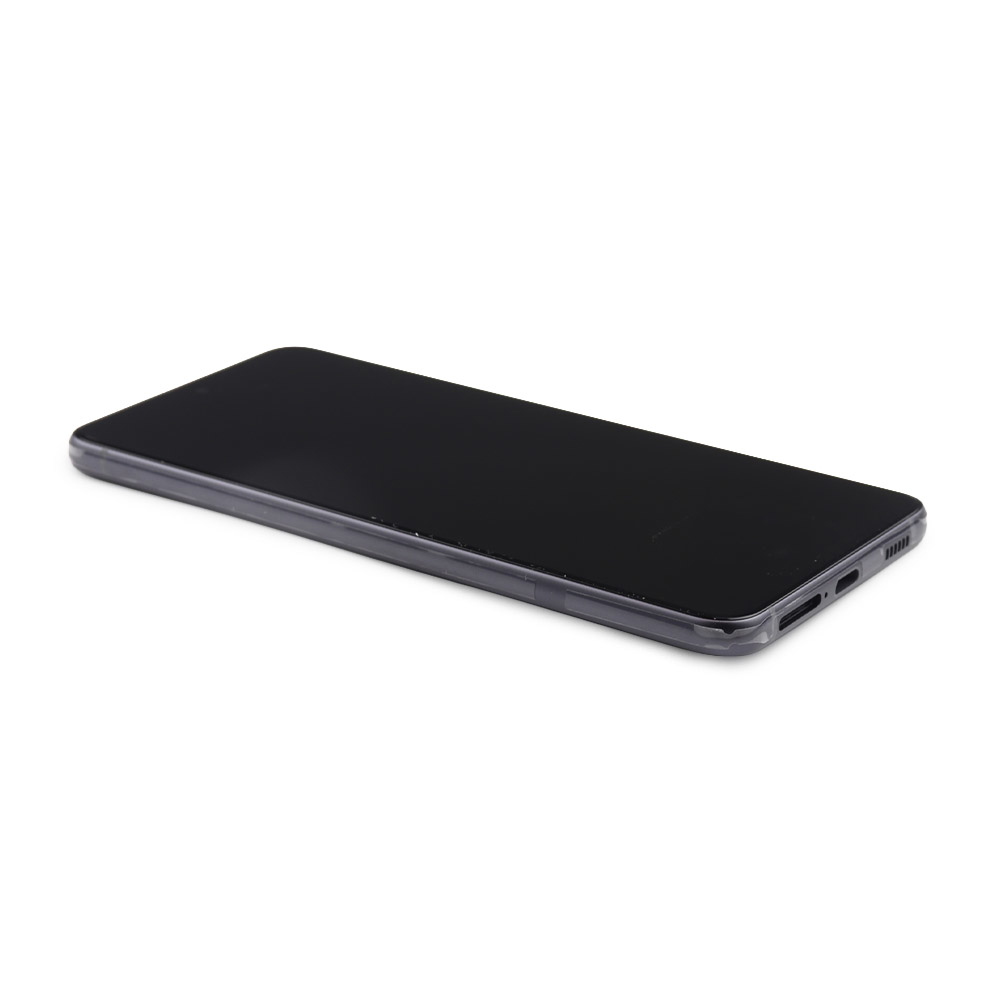 Samsung Display Complete with Housing For Samsung Galaxy S21 FE 5G Graphite Service Pack
