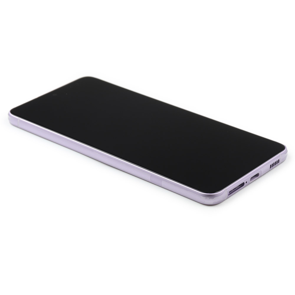 Samsung Scherm voor Galaxy S21 FE 5G — Service Pack