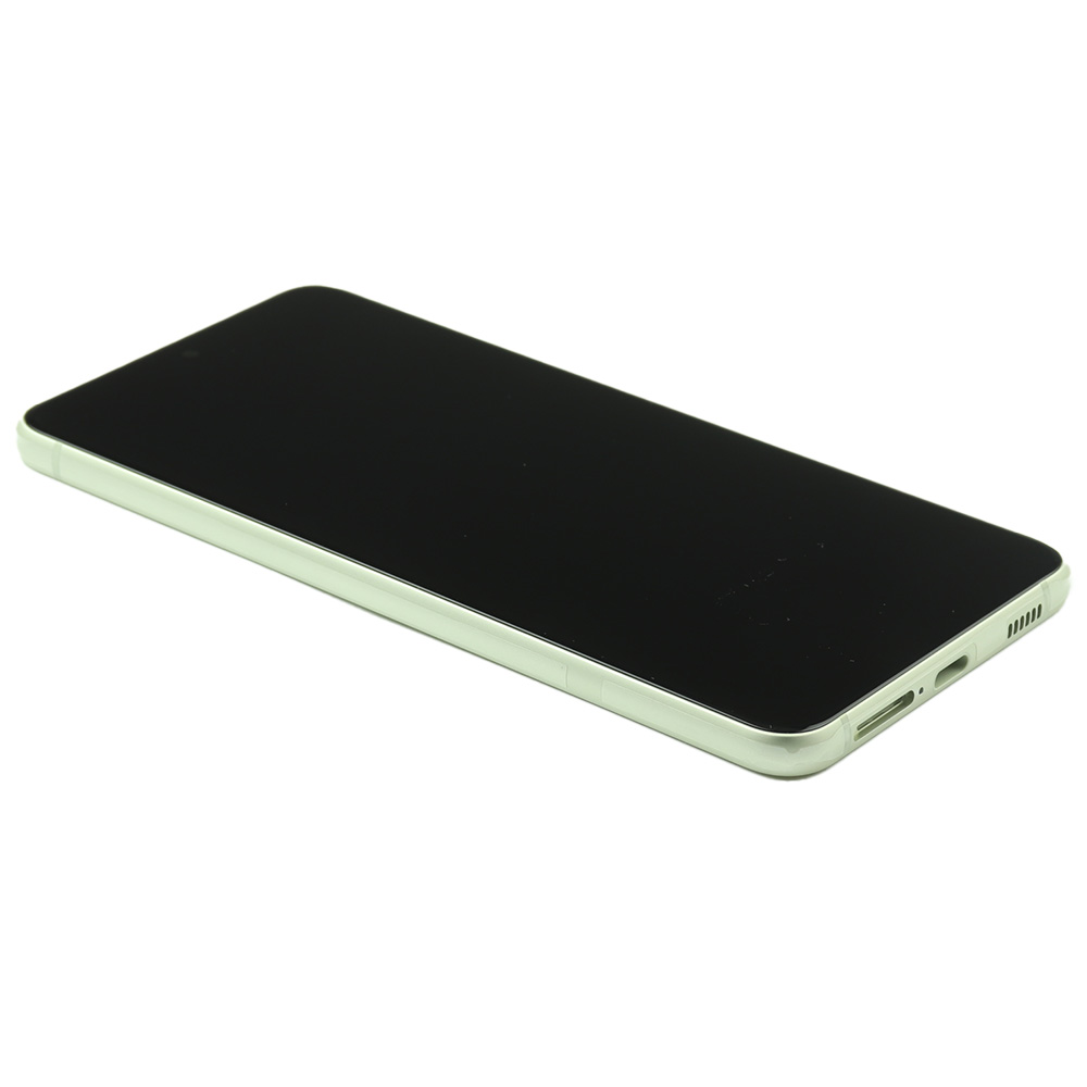 Samsung Scherm voor Galaxy S21 FE 5G — Service Pack