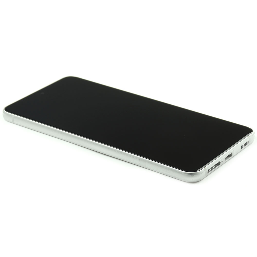 Samsung Scherm voor Galaxy S21 FE 5G — Service Pack