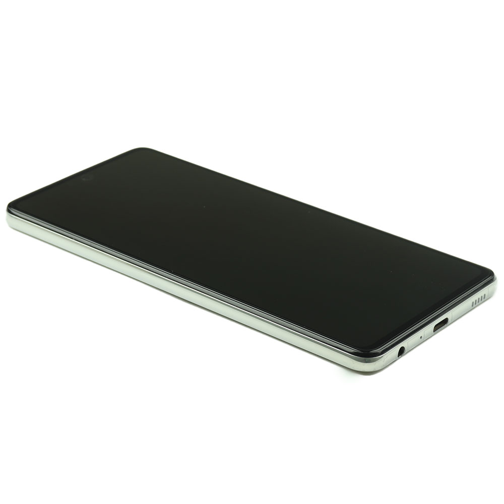 Samsung Scherm voor Galaxy A72 — Service Pack