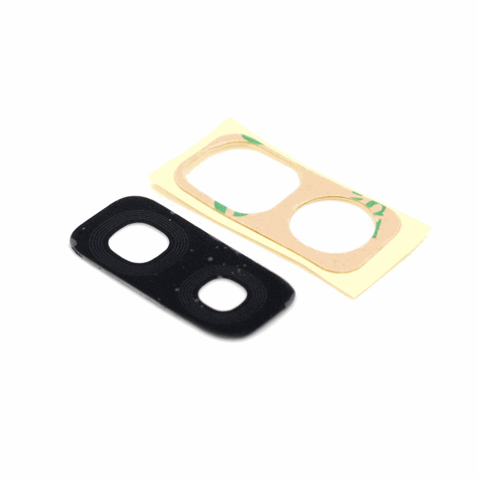 Samsung Cameralens Cover voor Samsung Galaxy S9 Plus OEM-Equivalent