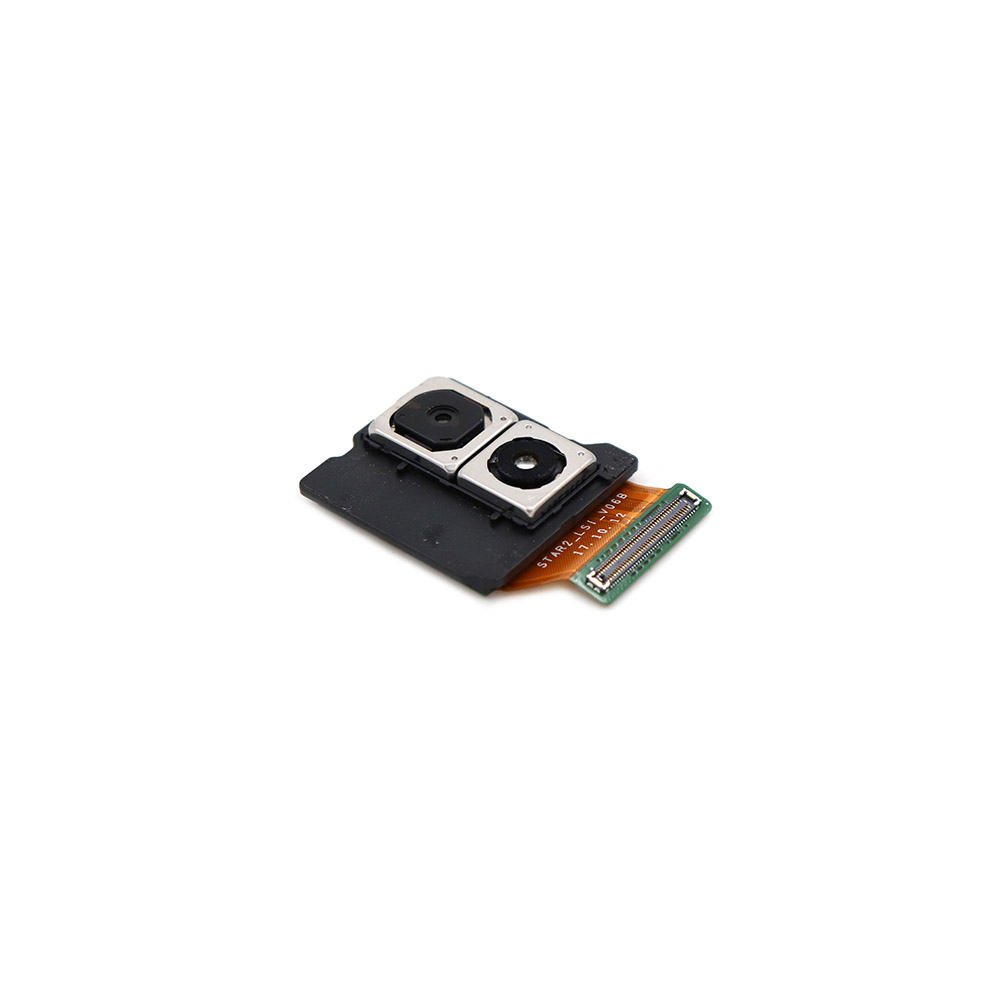 Samsung Achtercamera voor Samsung Galaxy S9 Plus OEM-Equivalent