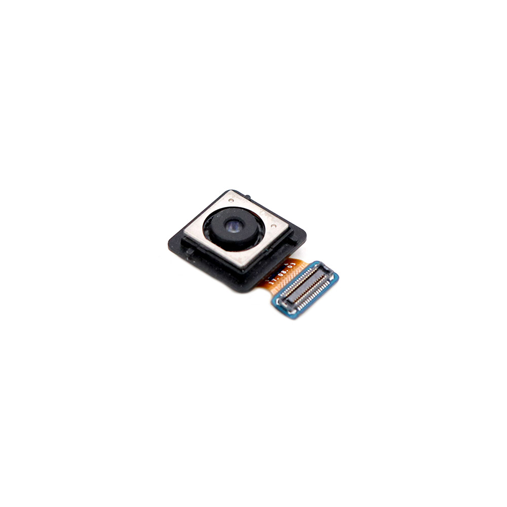 Samsung Achtercamera voor Samsung Galaxy A8 Plus 2018 (A730F) OEM-Equivalent