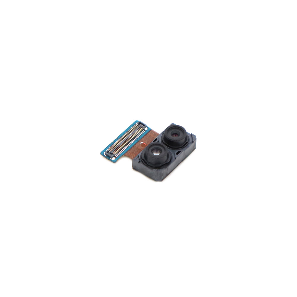 Samsung Frontcamera voor Samsung Galaxy A8 Plus 2018 (A730F) OEM-Equivalent