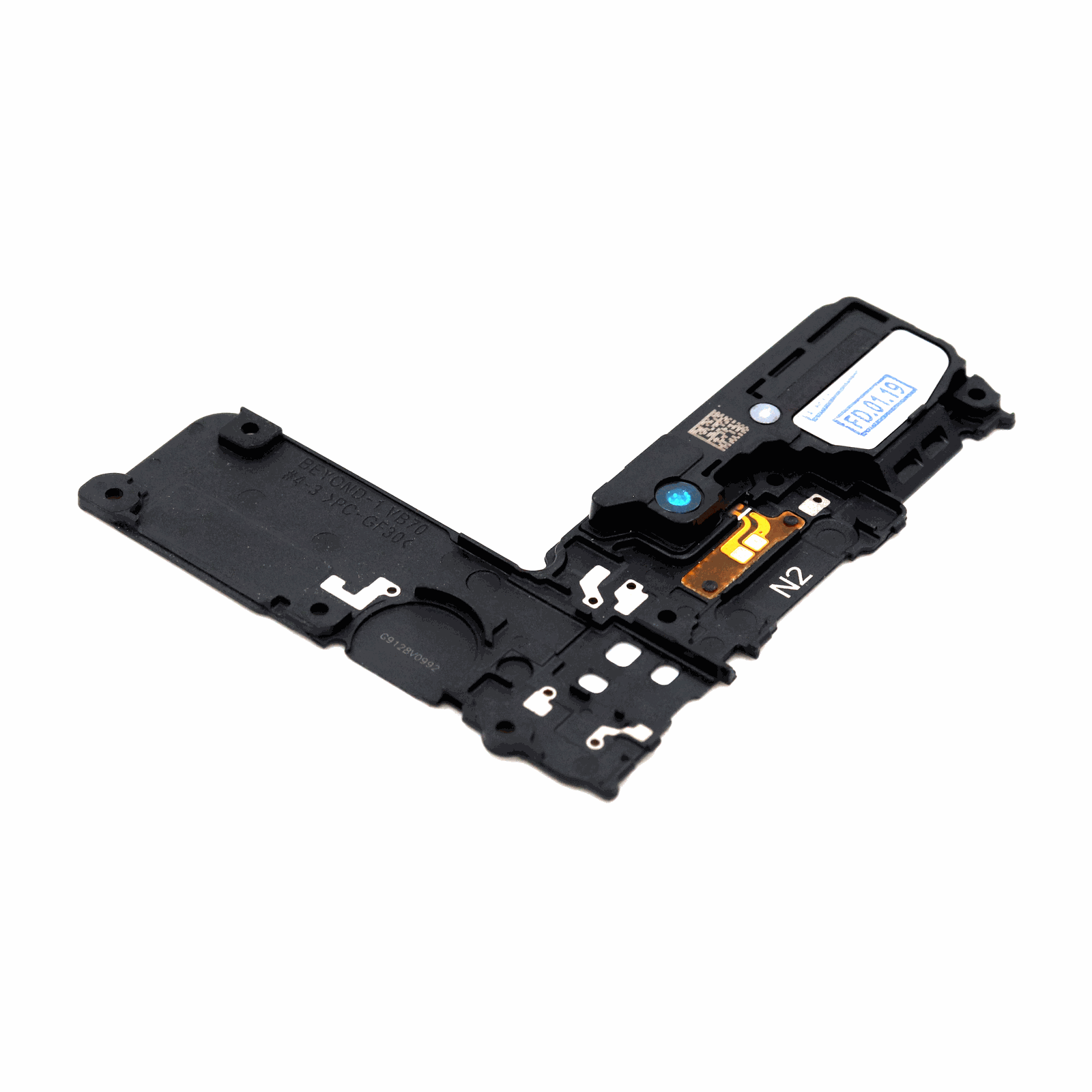 Samsung Luidspreker voor Samsung Galaxy S10 OEM-Equivalent