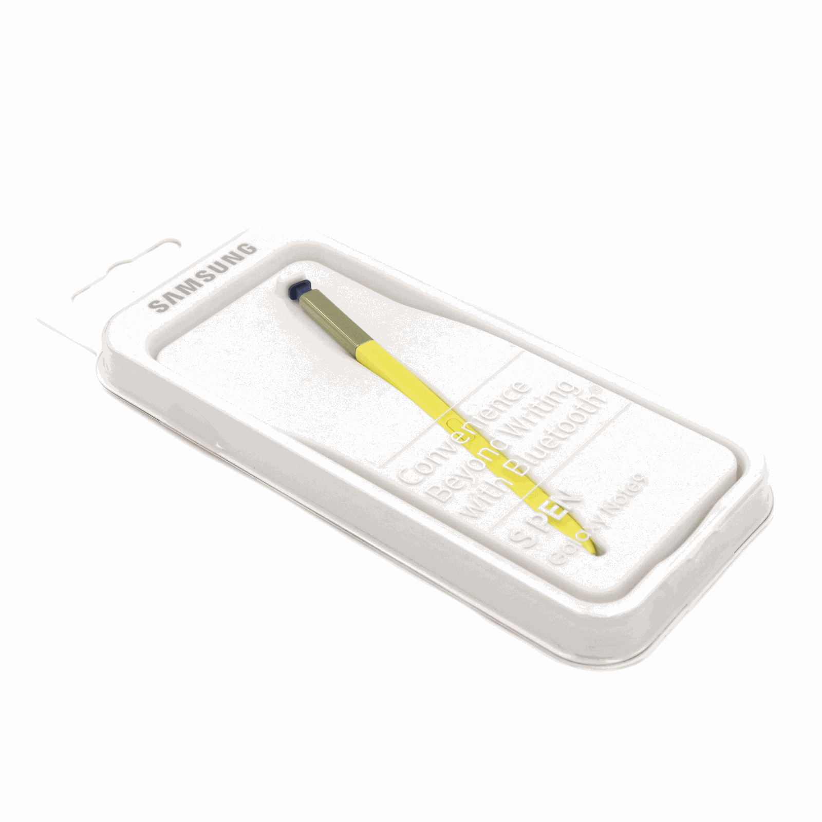Samsung Stylus voor Samsung Galaxy Note 9 (N960F) Blauw OEM-Equivalent