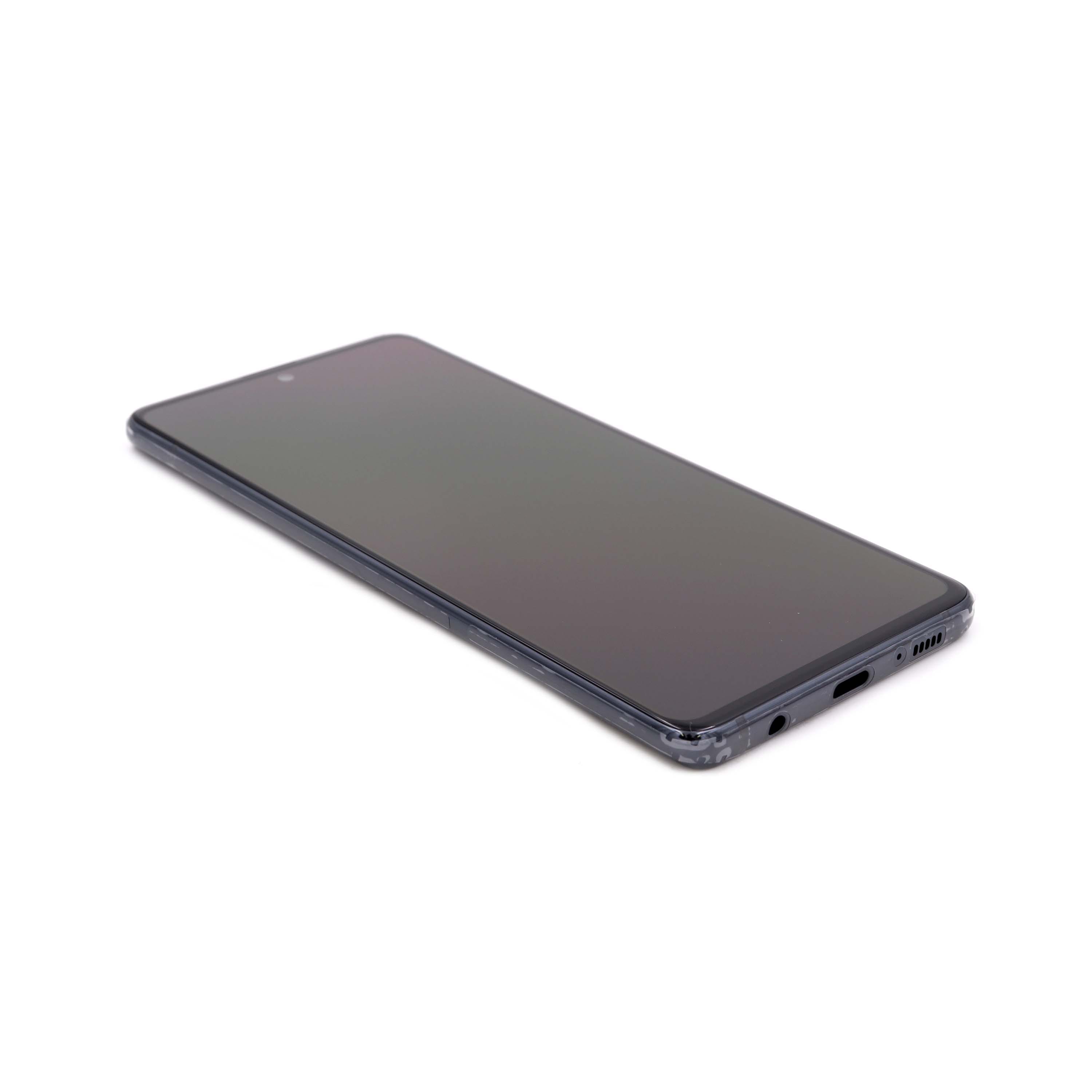 Samsung Scherm voor Galaxy A51 5G — Service Pack