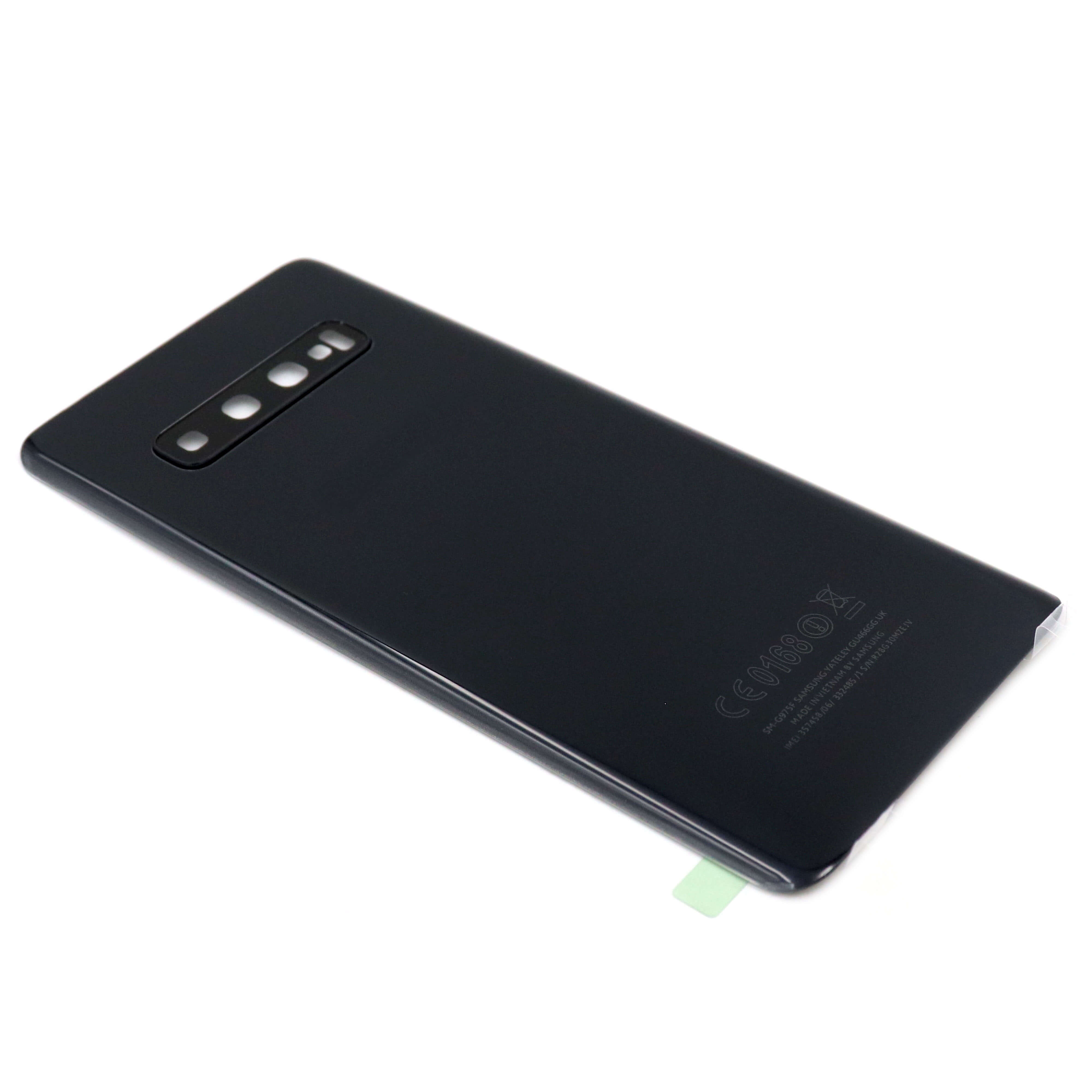 Samsung Achterkant voor Galaxy S10+