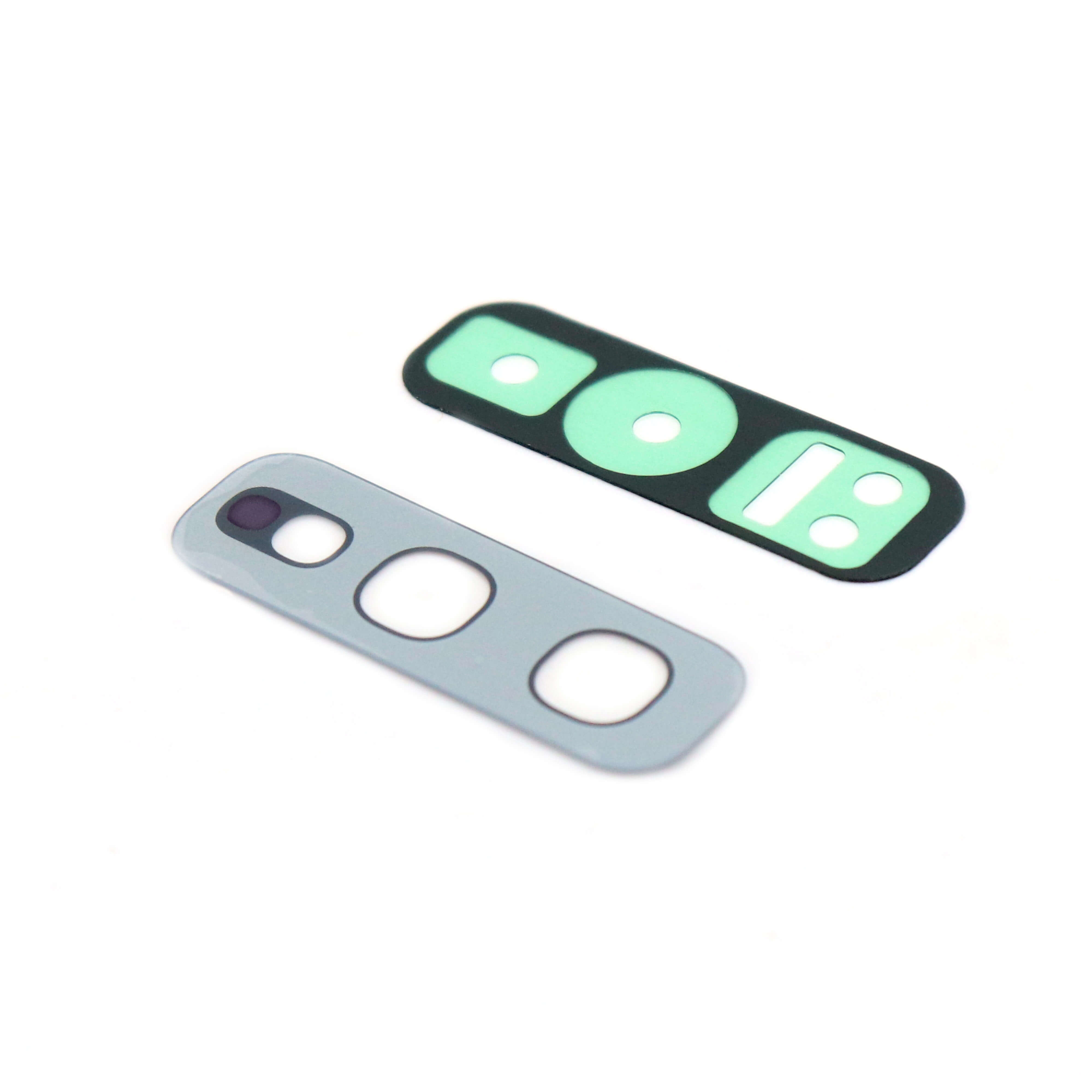 Samsung Cameralensglas voor Samsung Galaxy S10e Wit OEM-Equivalent