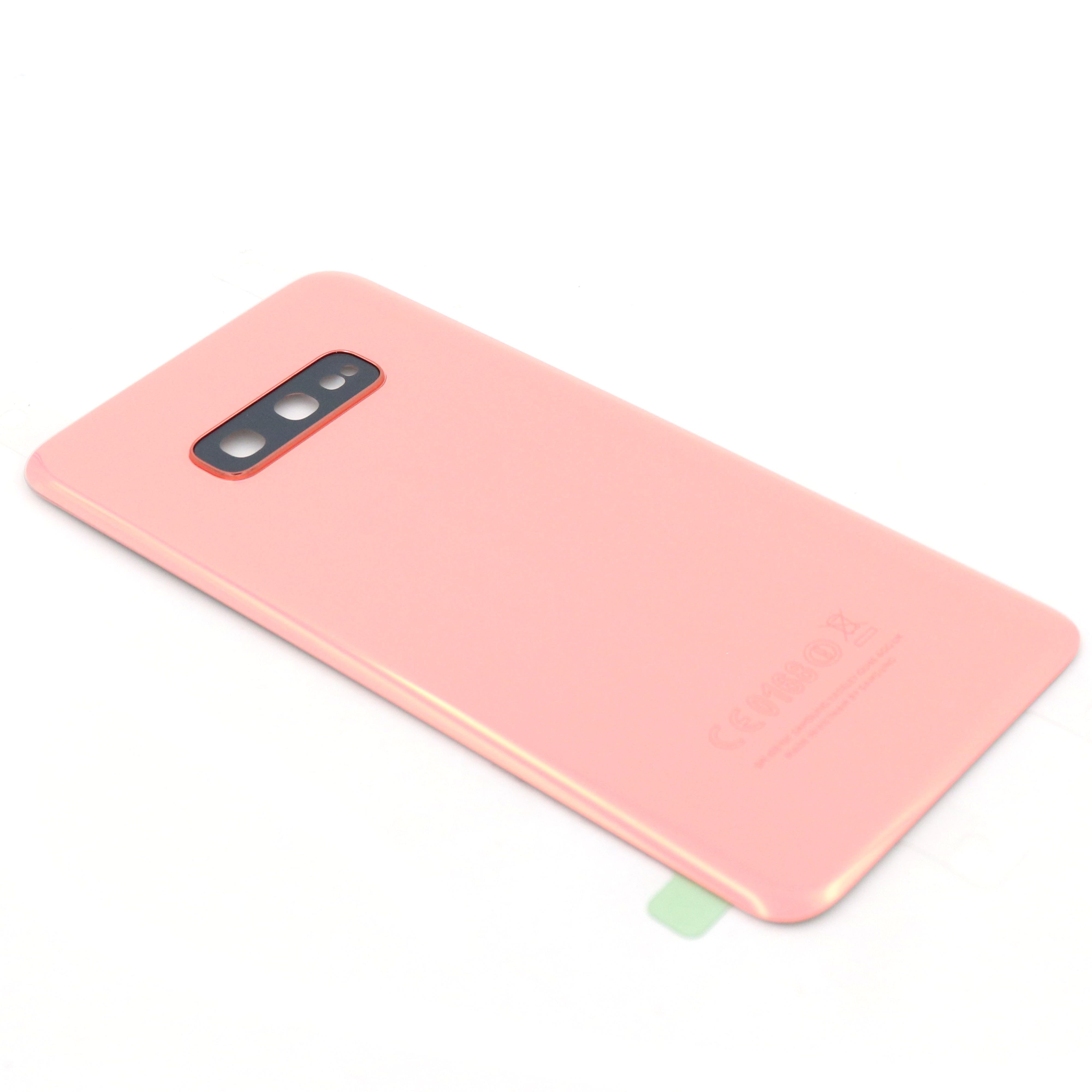 Samsung Achterkant voor Galaxy S10e