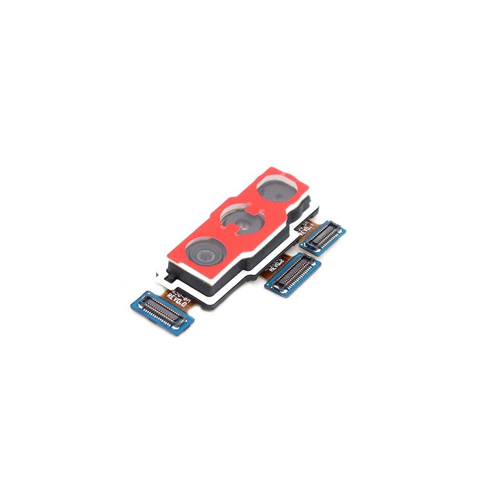 Samsung Achtercamera voor Samsung Galaxy A50 (A505F) OEM-Equivalent