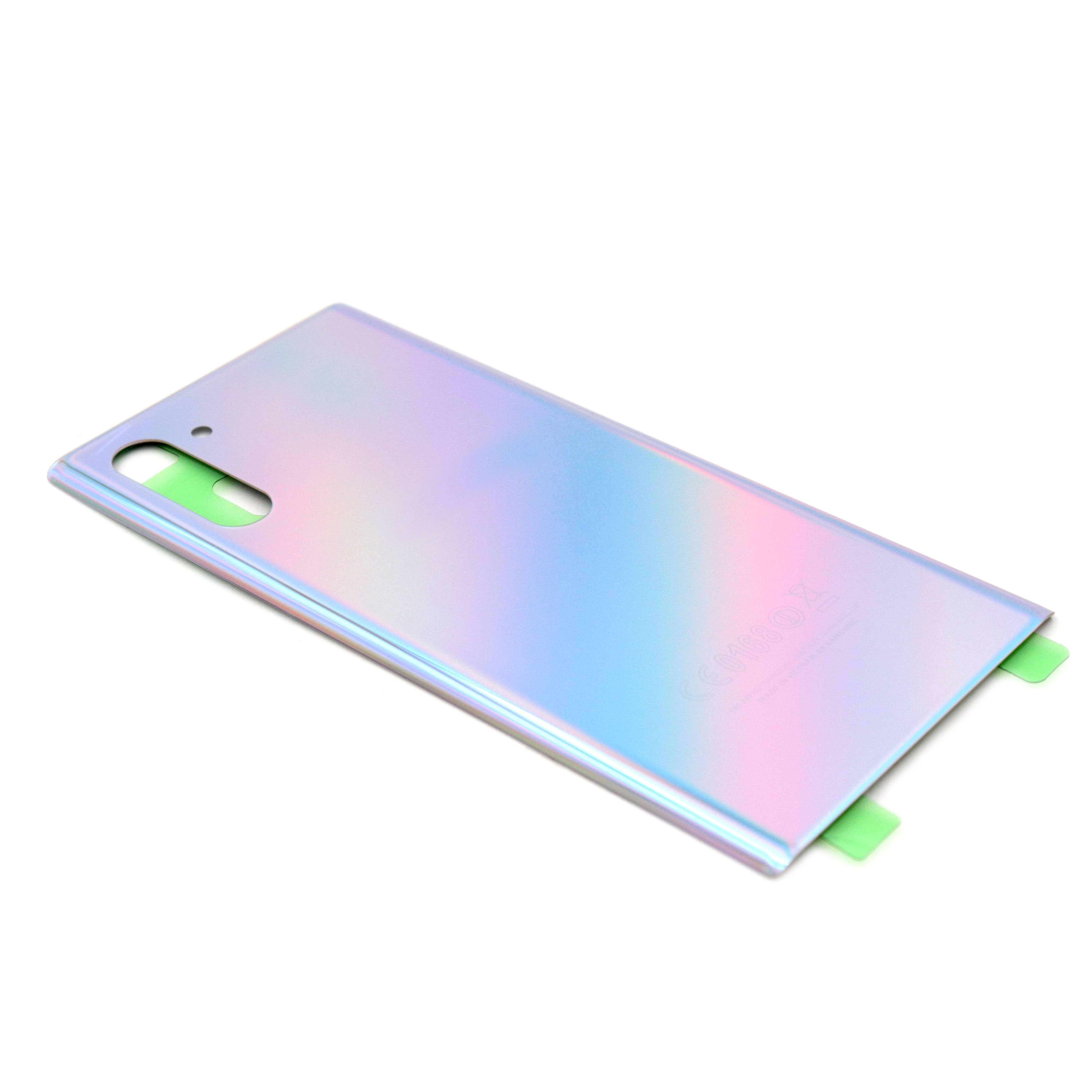 Samsung Achterkant voor Galaxy Note10