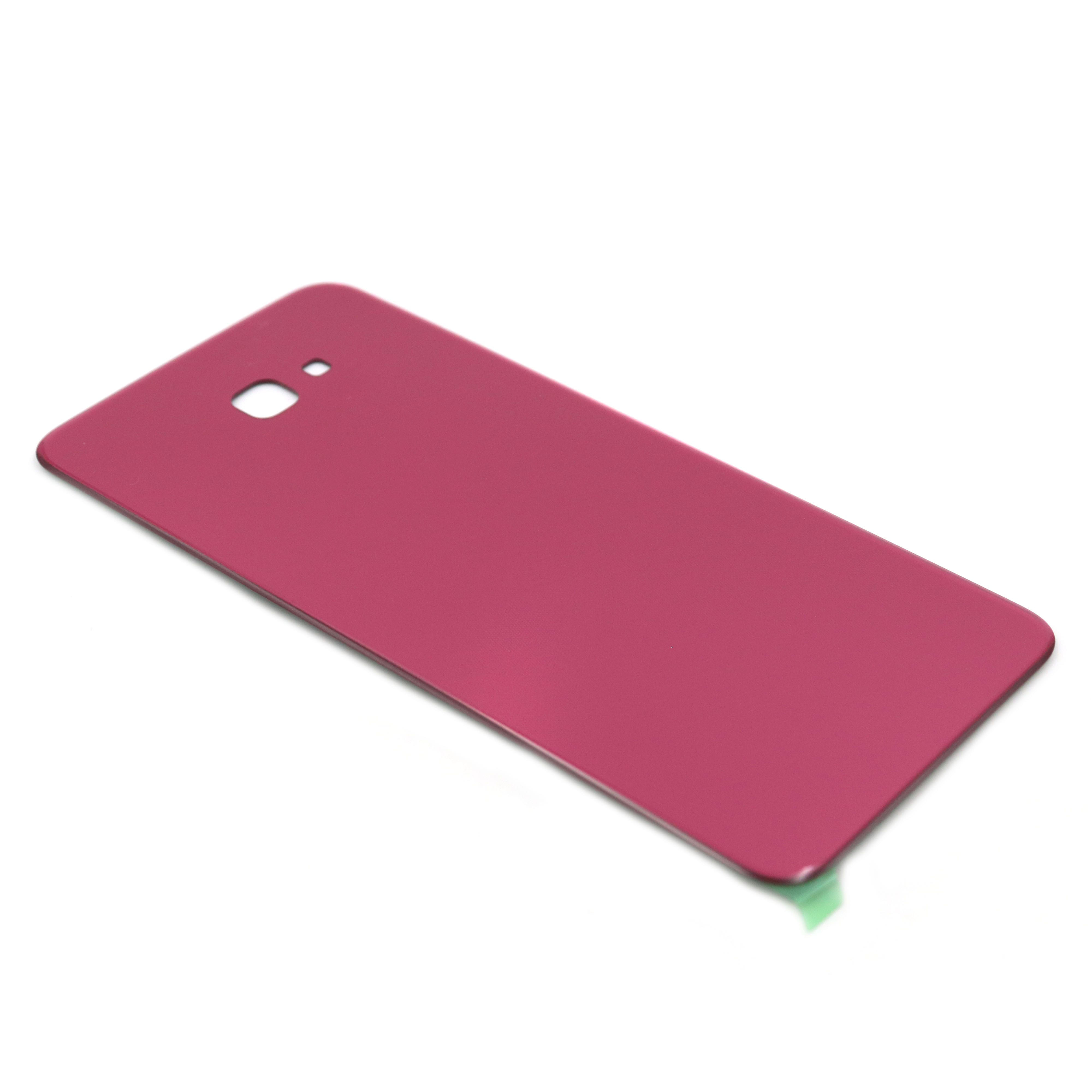 Samsung Achterkant voor Galaxy J4+