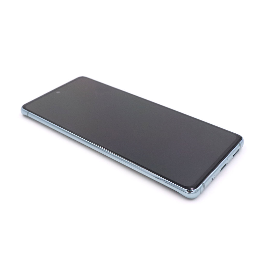 Samsung Scherm voor Galaxy S20 FE — Service Pack