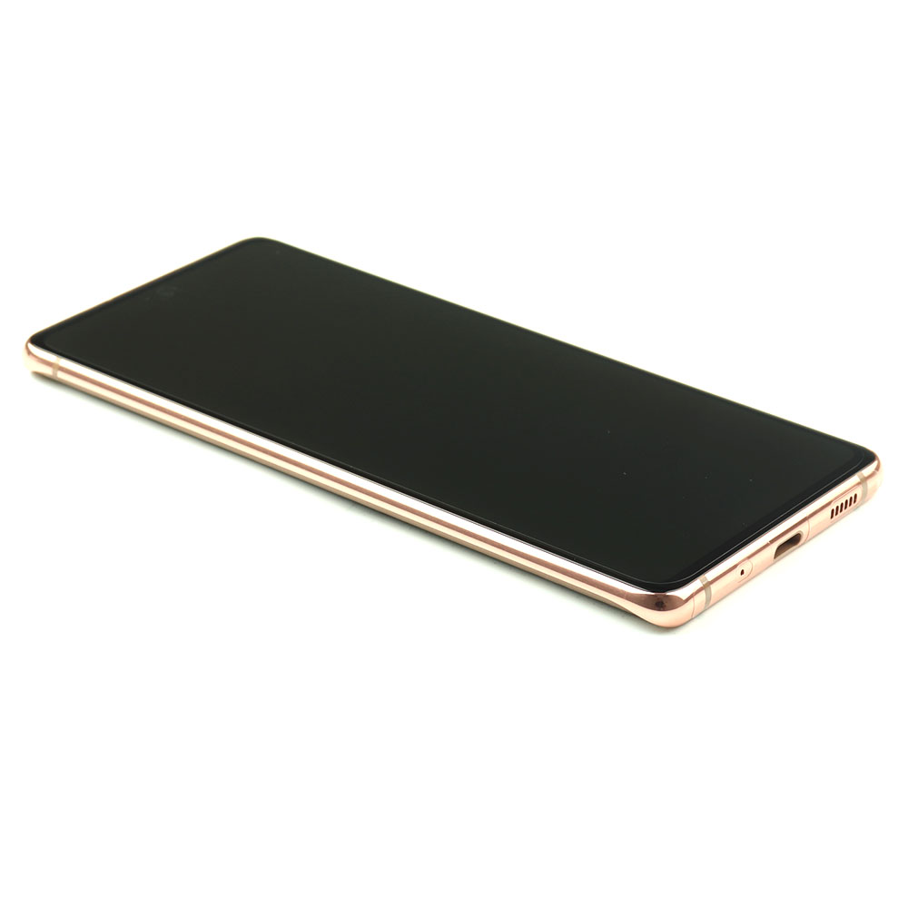 Samsung Scherm voor Galaxy S20 FE — Service Pack