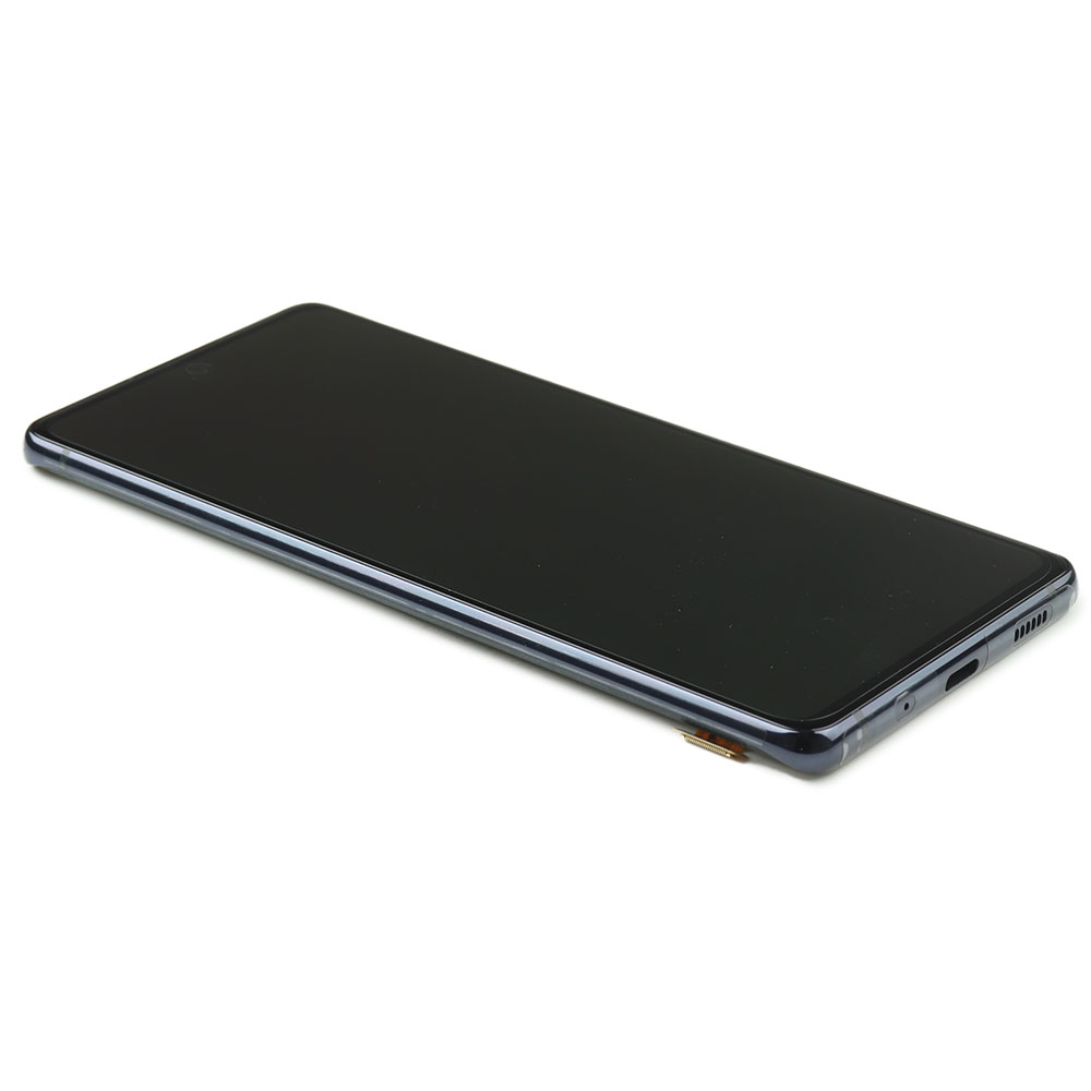 Samsung Scherm voor Galaxy S20 FE — Service Pack