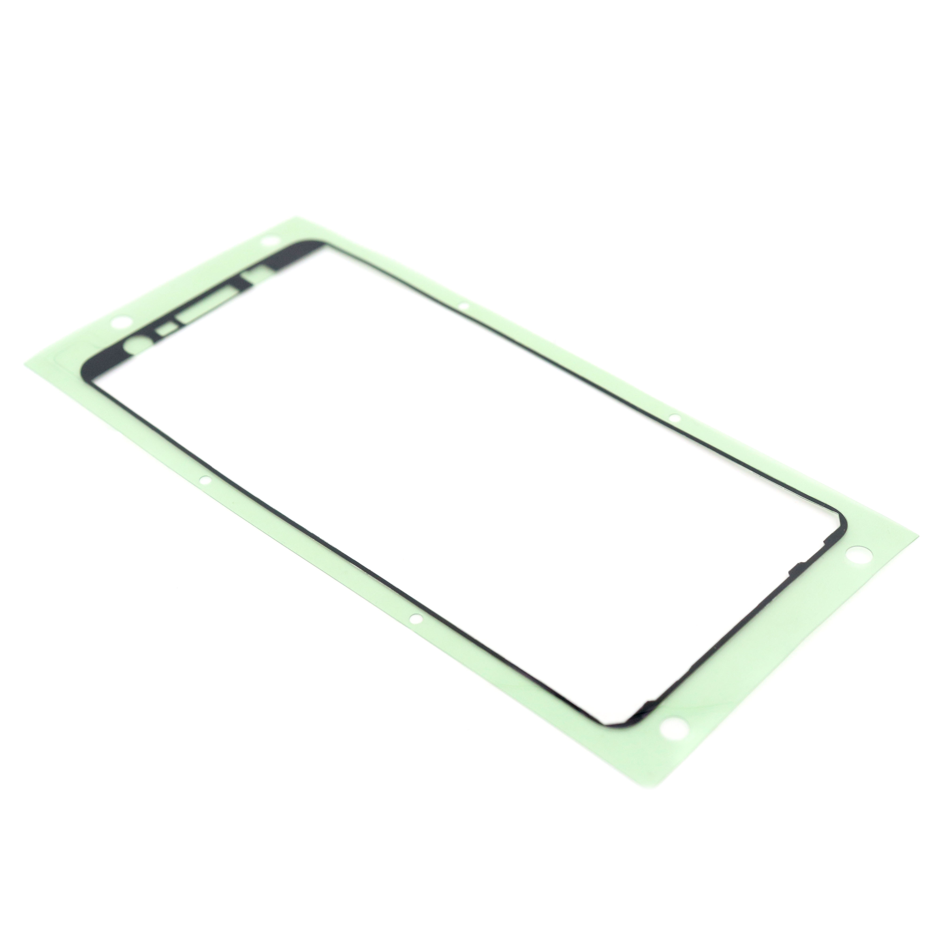 Samsung Plakstrips voor Galaxy A7 2018