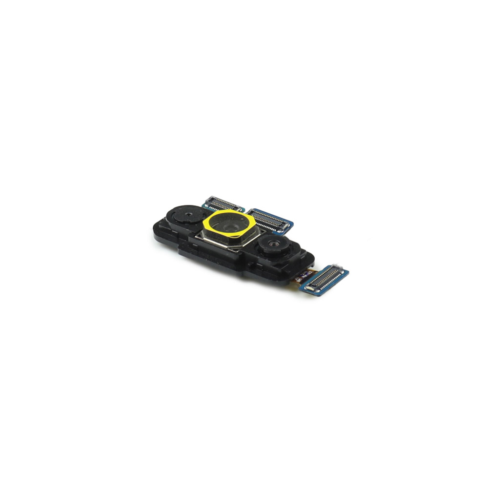Samsung Achtercamera voor Samsung Galaxy A7 2018 (A750F) OEM-Equivalent