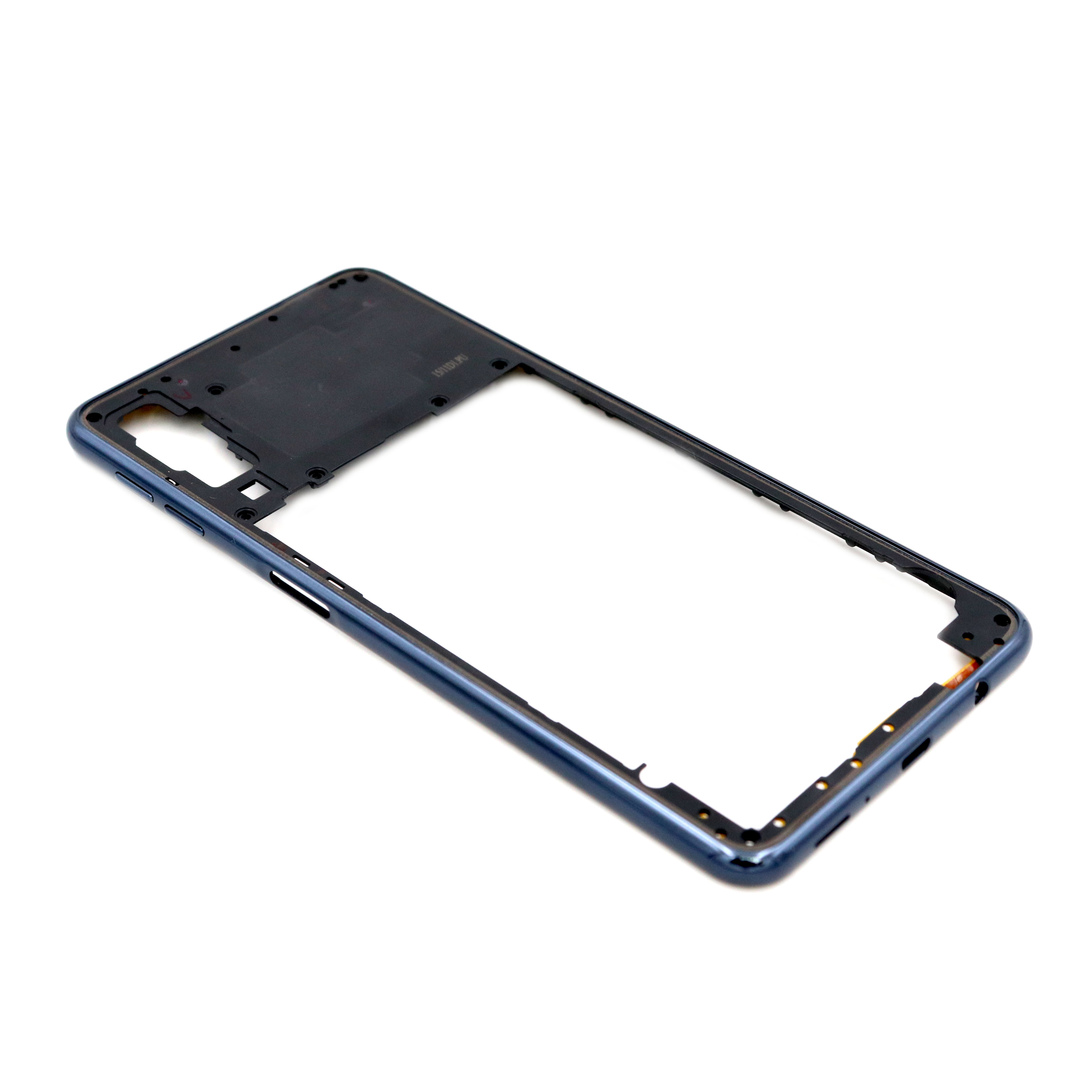 Samsung Achterkant voor Galaxy A7 2018