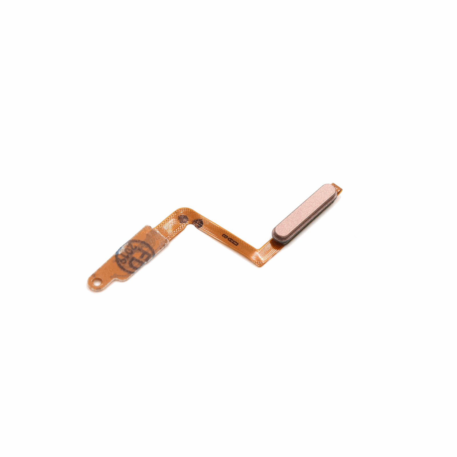 Samsung Aan/uit-knop voor Samsung Galaxy A7 2018 (A750F) Gold OEM-Equivalent
