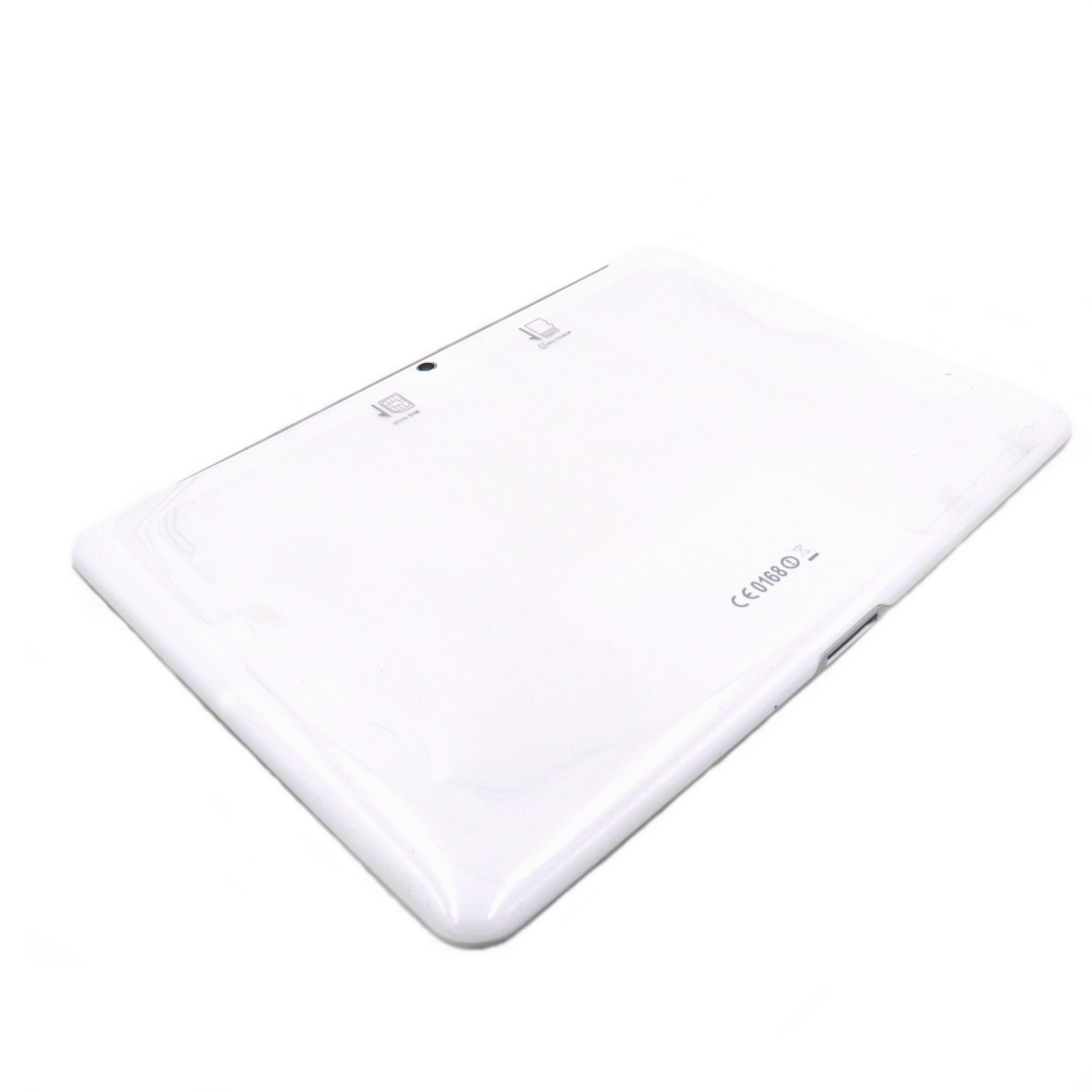 Samsung Achterkant voor Tab 3 10.1 (P5200 | P5210)