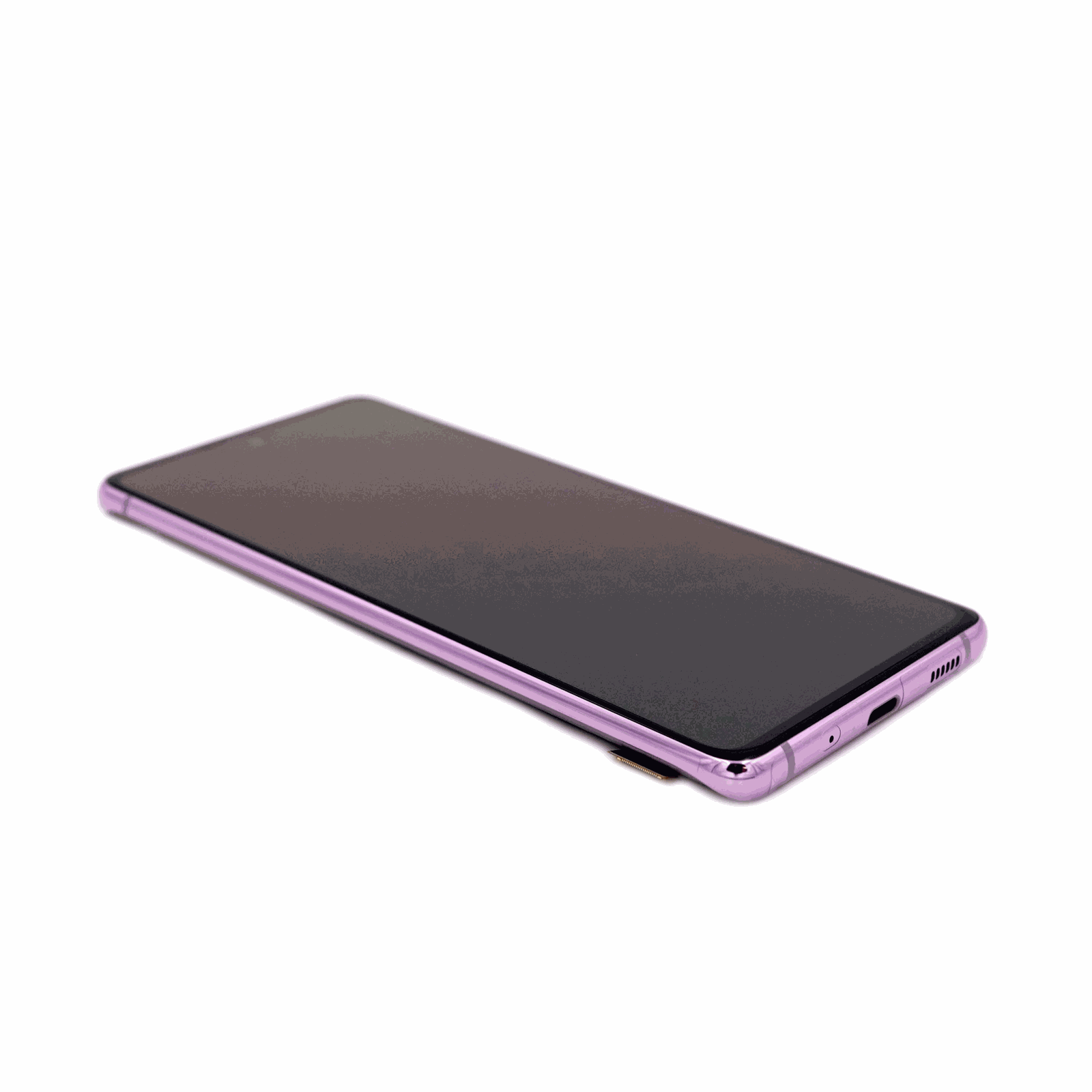 Samsung Scherm voor Galaxy S20 FE 5G — Service Pack