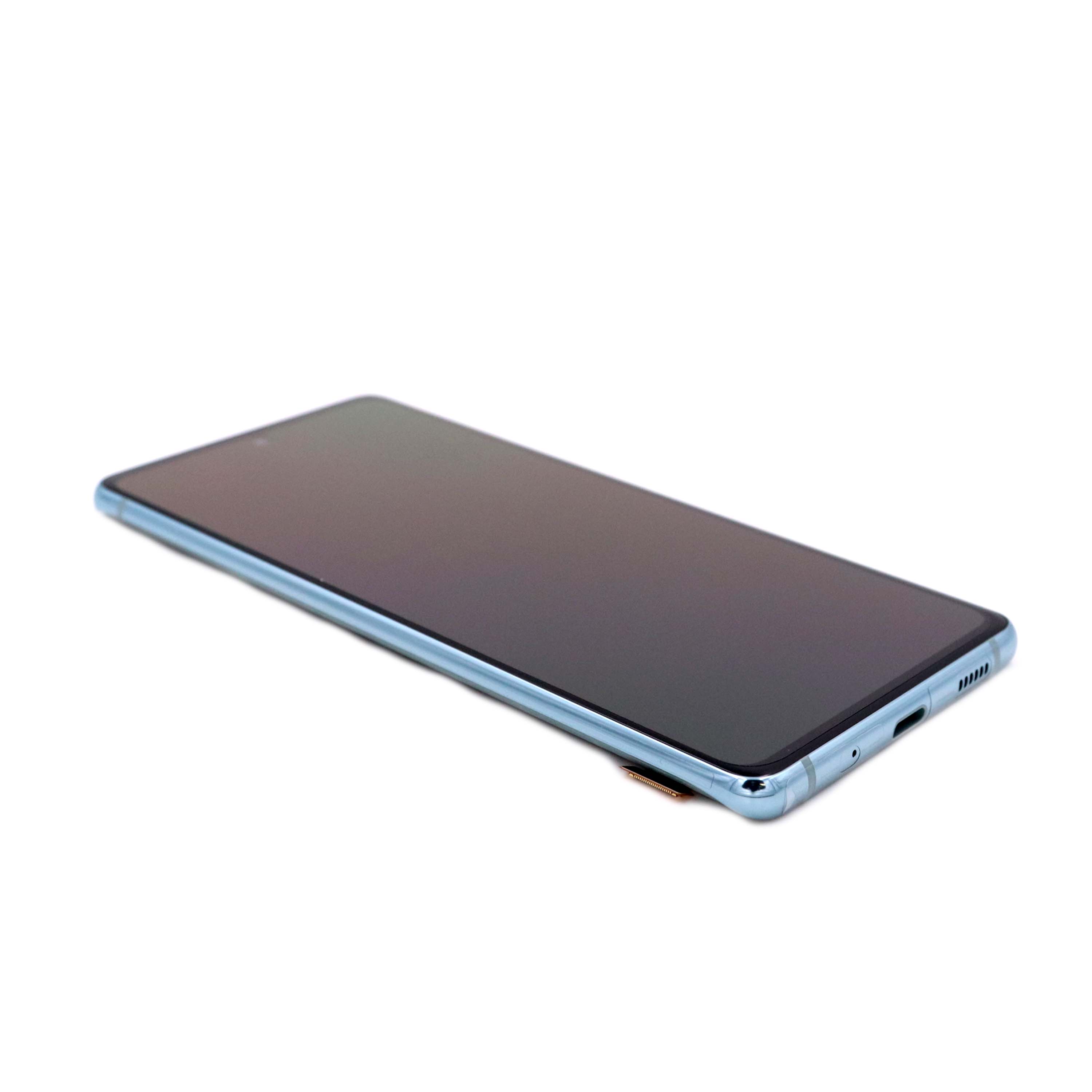 Samsung Scherm voor Galaxy S20 FE 5G — Service Pack
