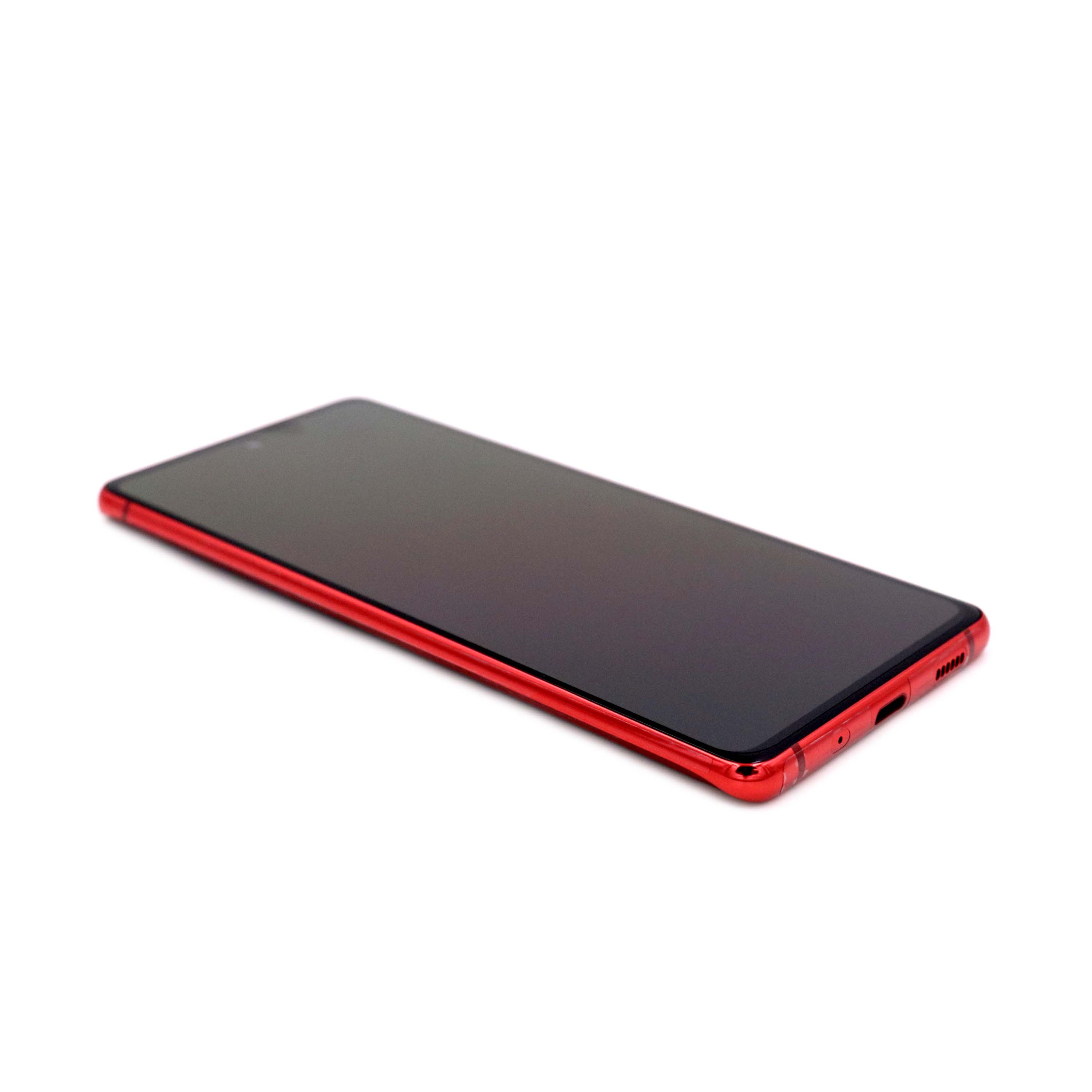 Samsung Scherm voor Galaxy S20 FE 5G — Service Pack