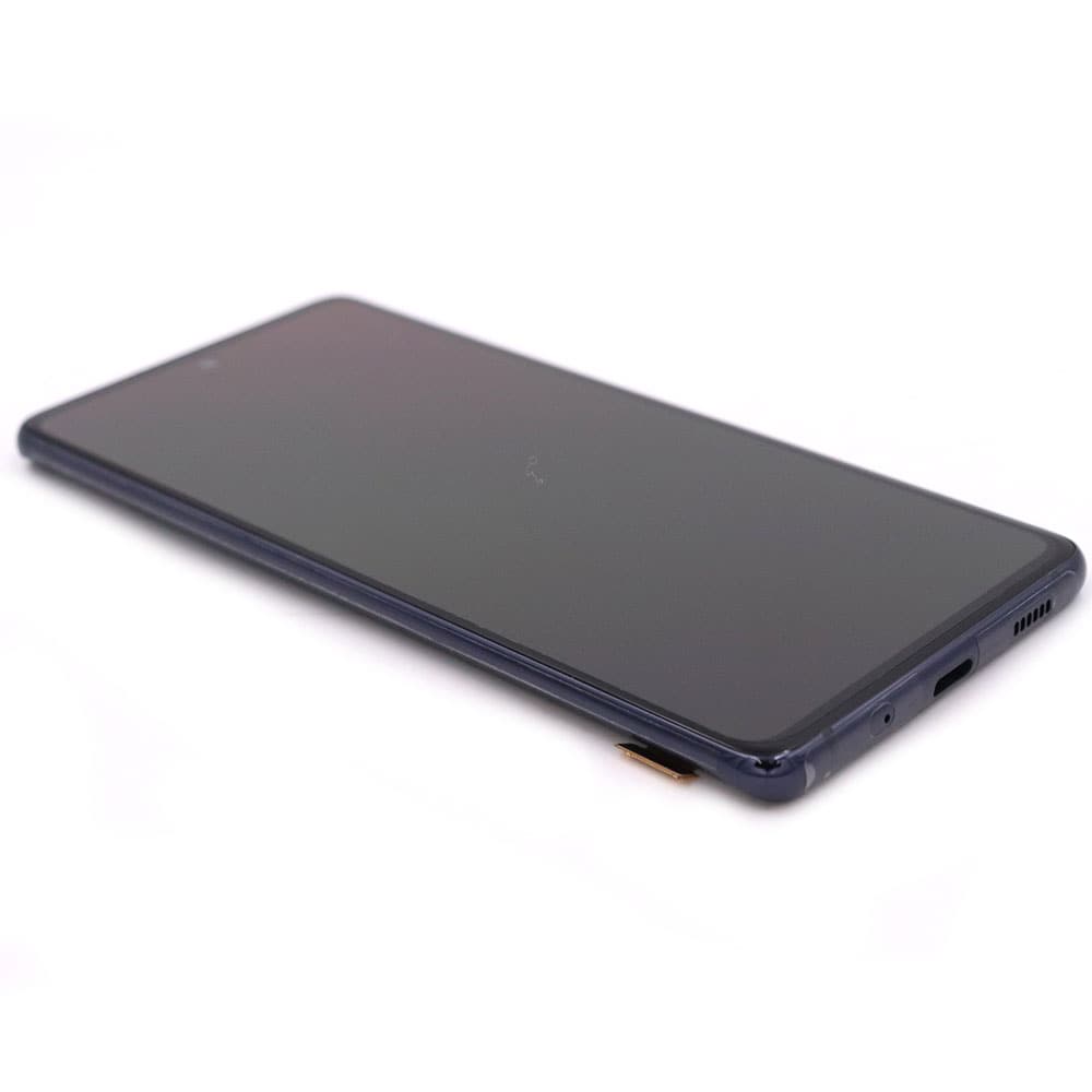 Samsung Scherm voor Galaxy S20 FE 5G — Service Pack