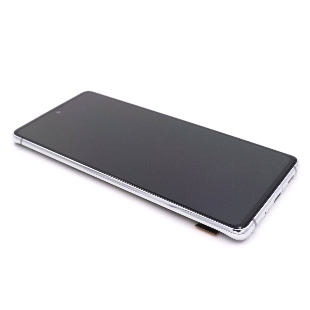 Samsung Scherm voor Galaxy S20 FE 5G — Service Pack
