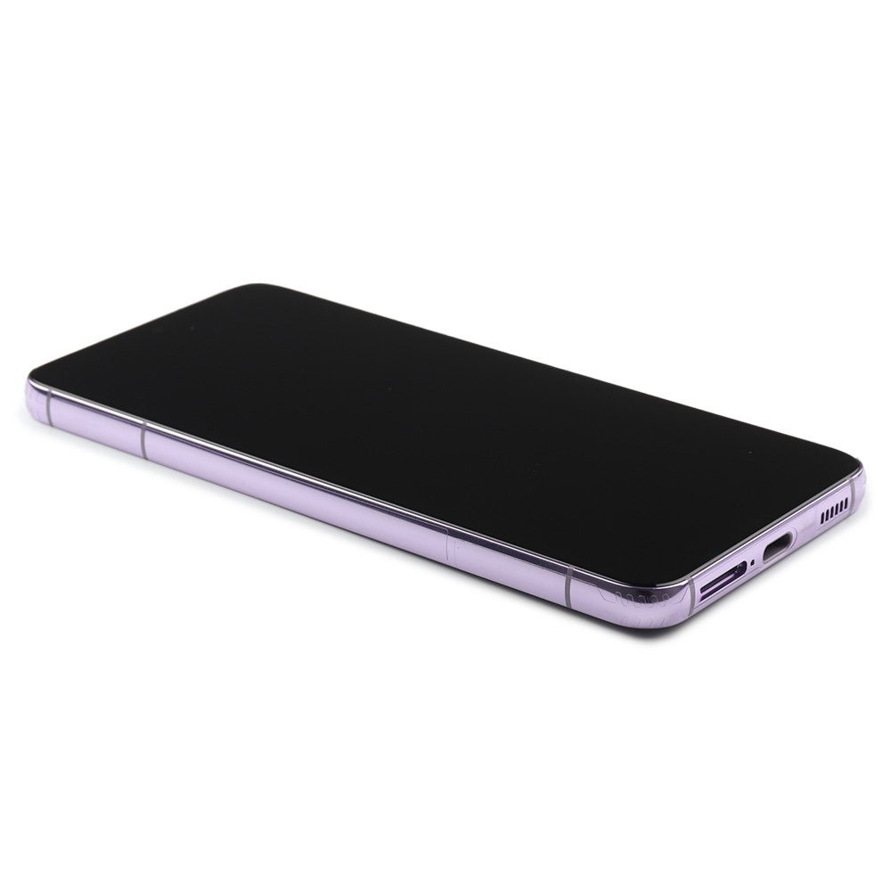 Samsung Scherm voor Galaxy S22 5G — Service Pack